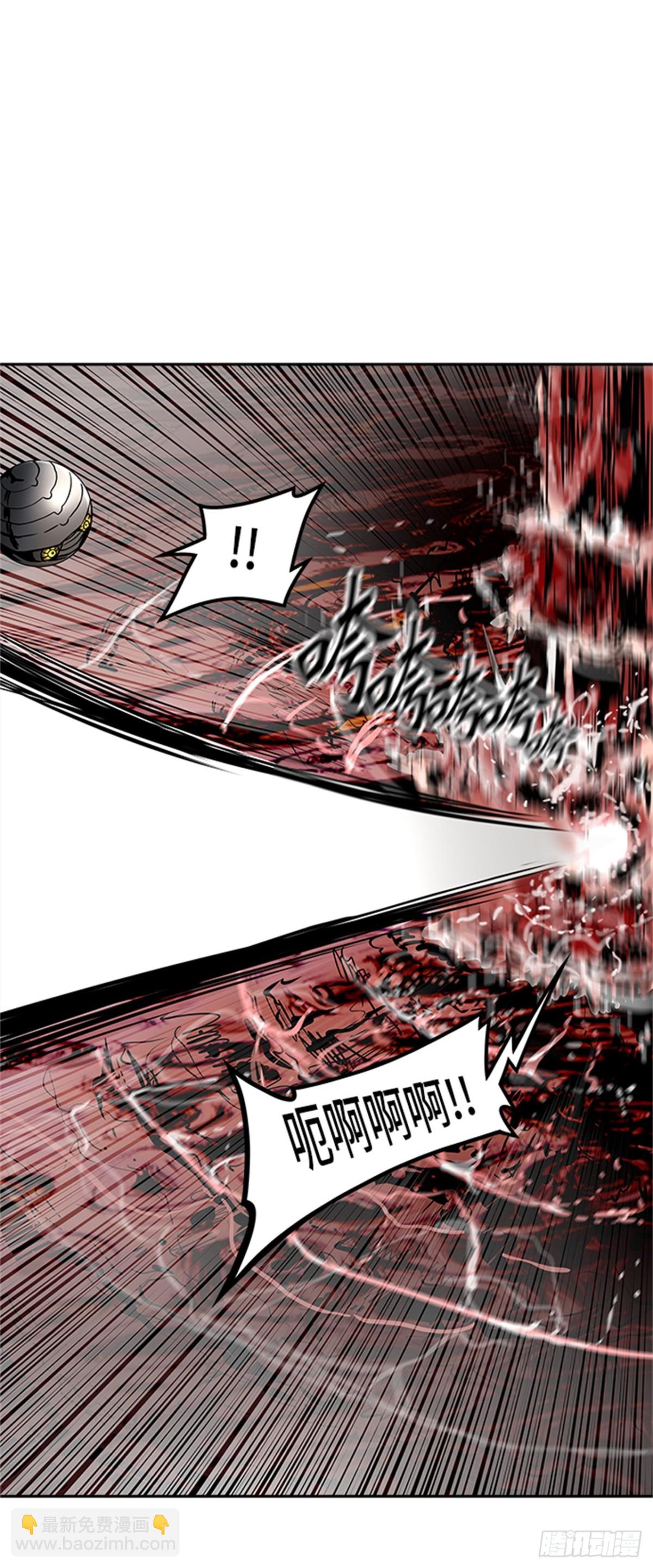 336.地狱列车 -死亡之层-(1/2)-第337话