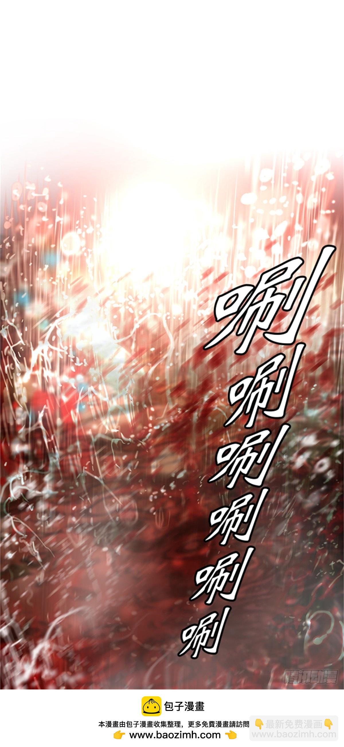 336.地狱列车 -死亡之层-(1/2)-第337话