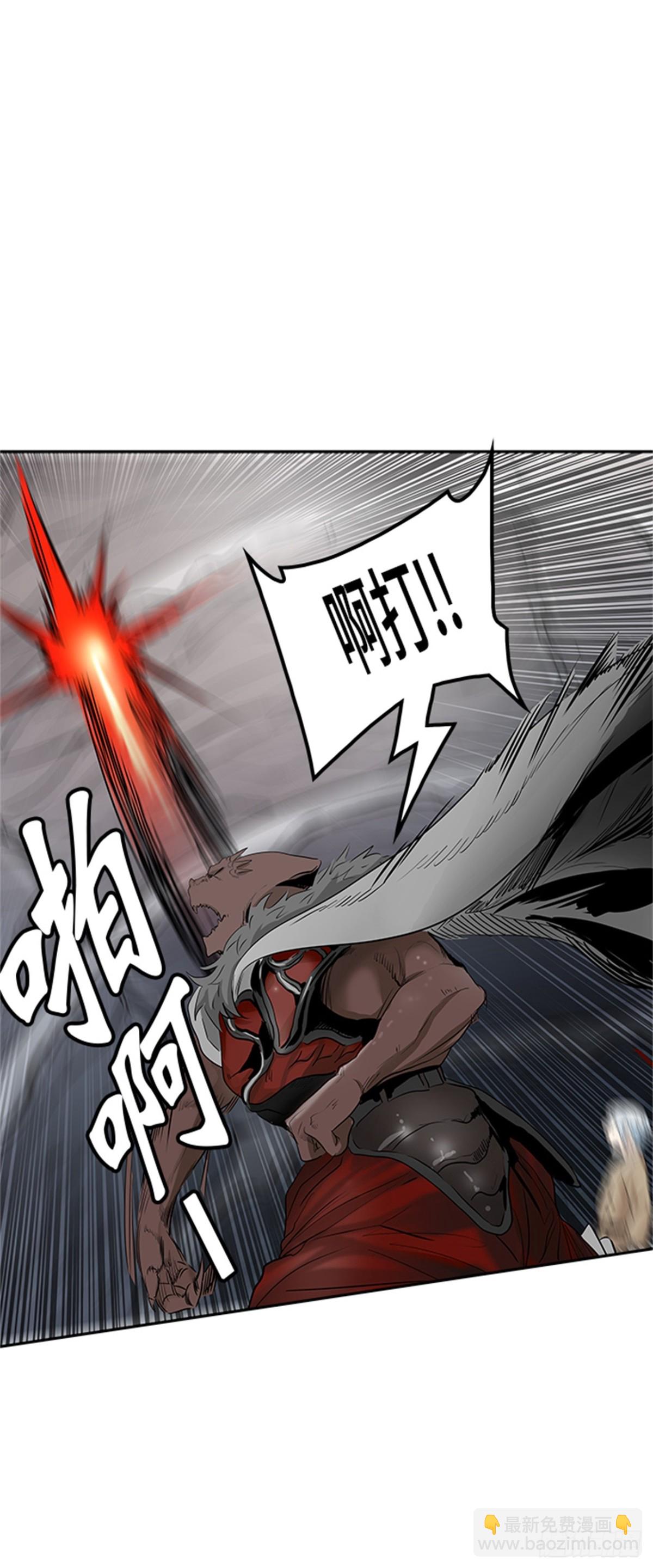 344.地狱列车 列车密室(1/2)-第345话