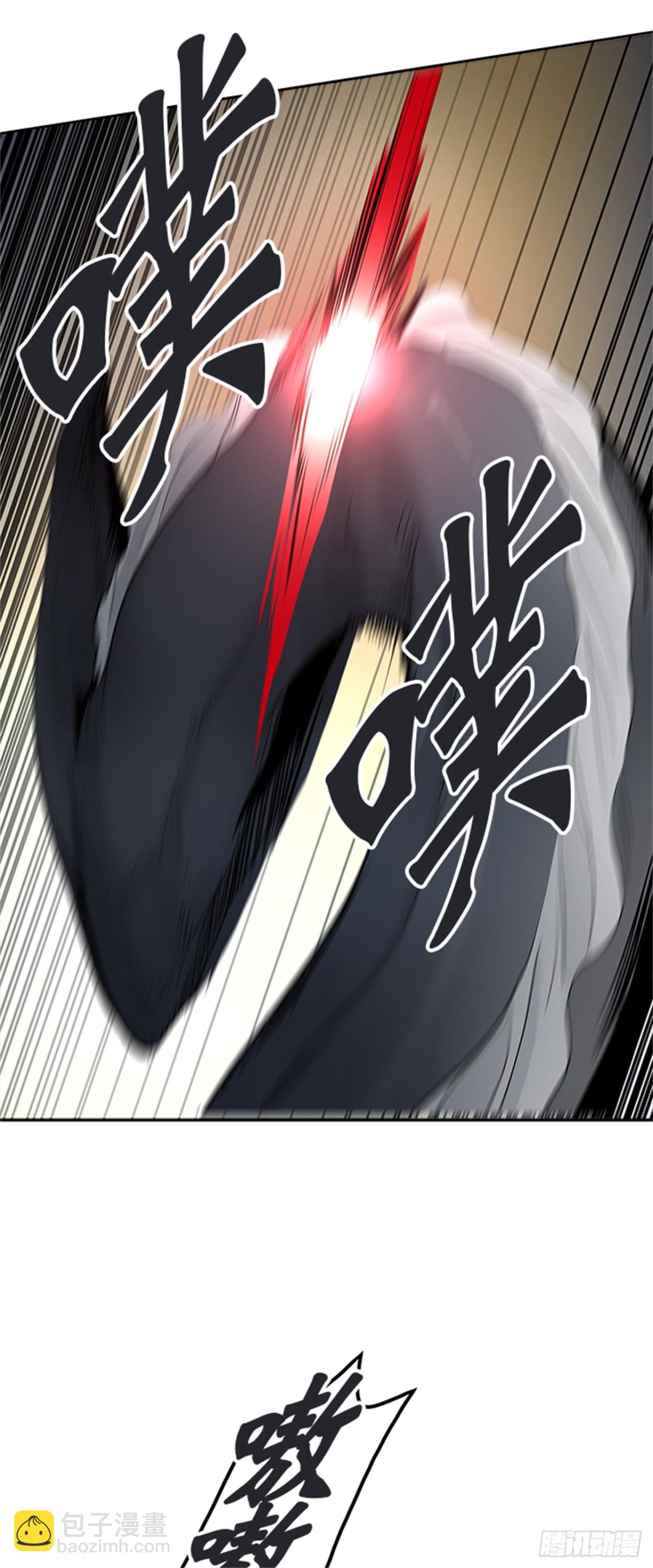 344.地狱列车 列车密室(1/2)-第345话