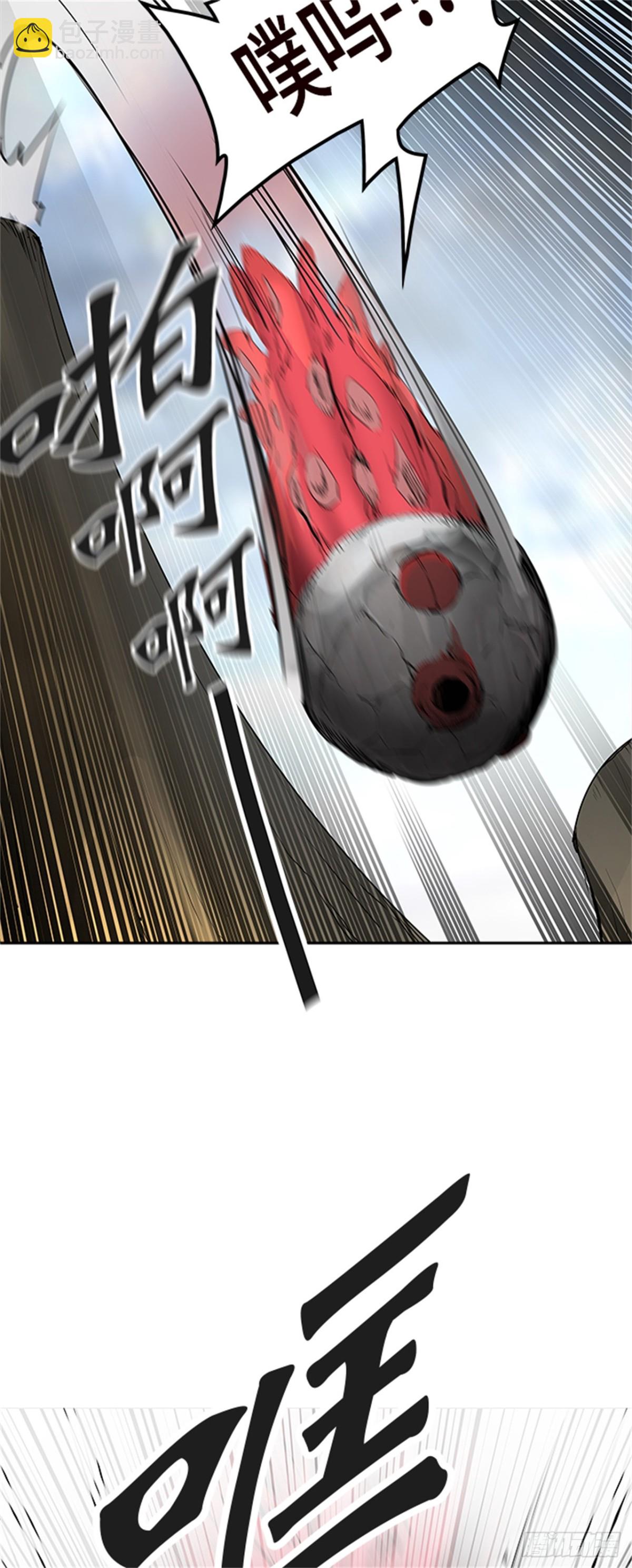 348.地狱列车 列车密室(1/2)-第349话
