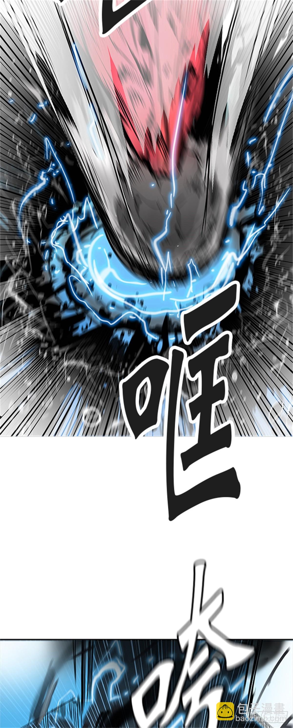 348.地狱列车 列车密室(1/2)-第349话