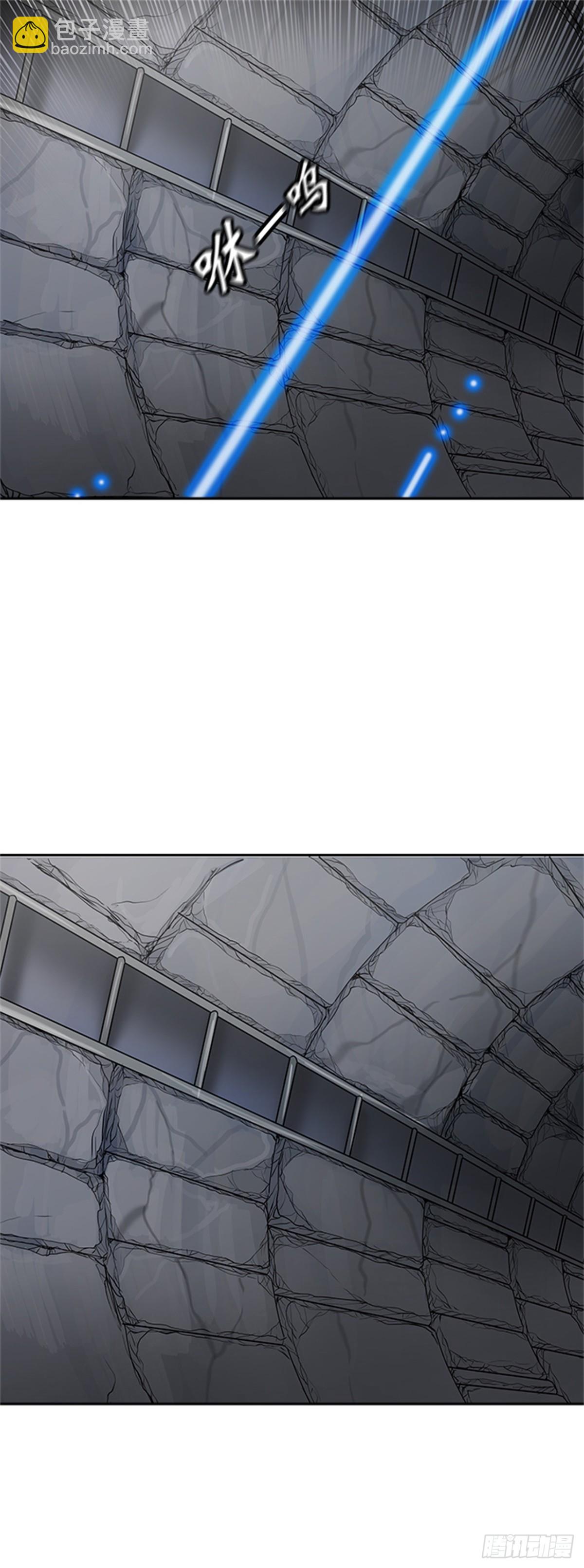 352.地狱列车 列车密室(1/2)-第353话