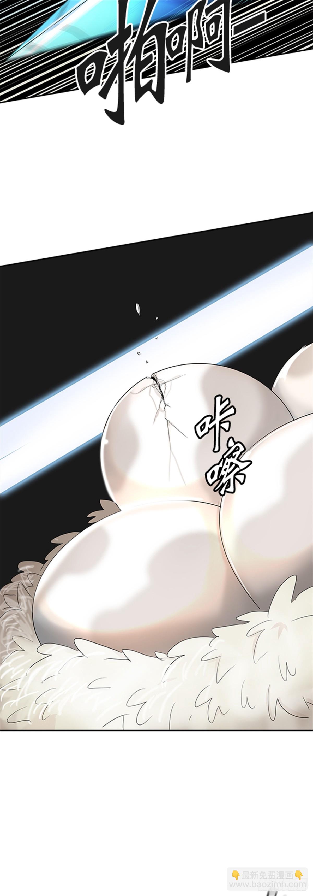 352.地狱列车 列车密室(1/2)-第353话