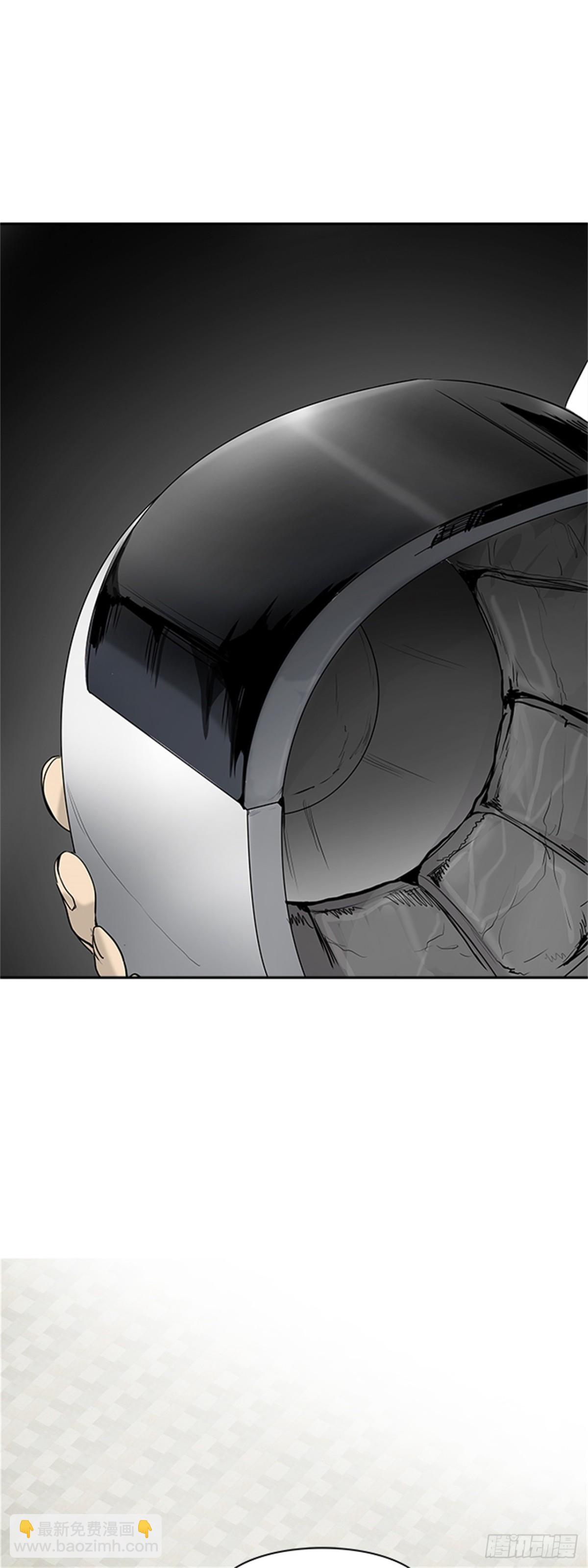354.地狱列车列车密室的密室(1/2)-第355话