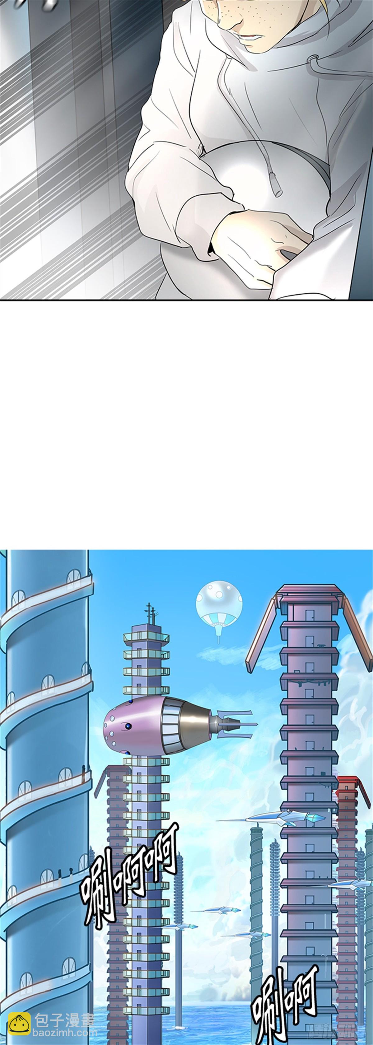 354.地狱列车列车密室的密室(1/2)-第355话