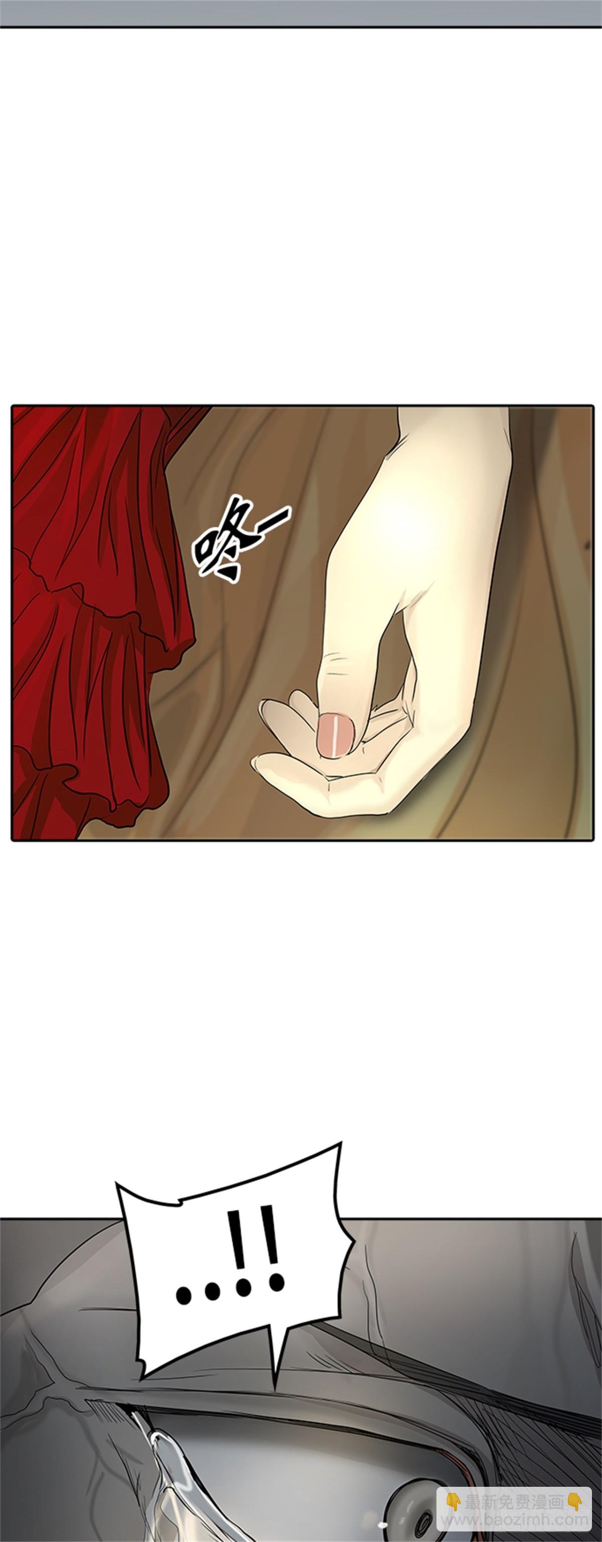 354.地狱列车列车密室的密室(1/2)-第355话