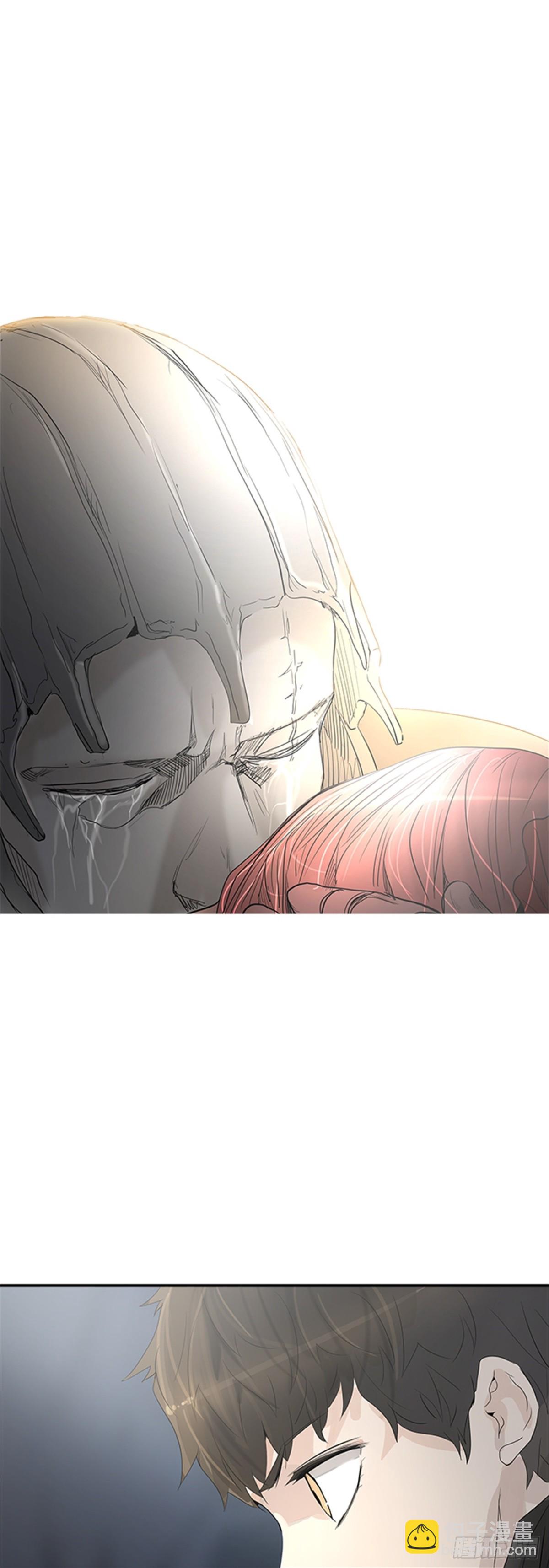 354.地狱列车列车密室的密室(1/2)-第355话