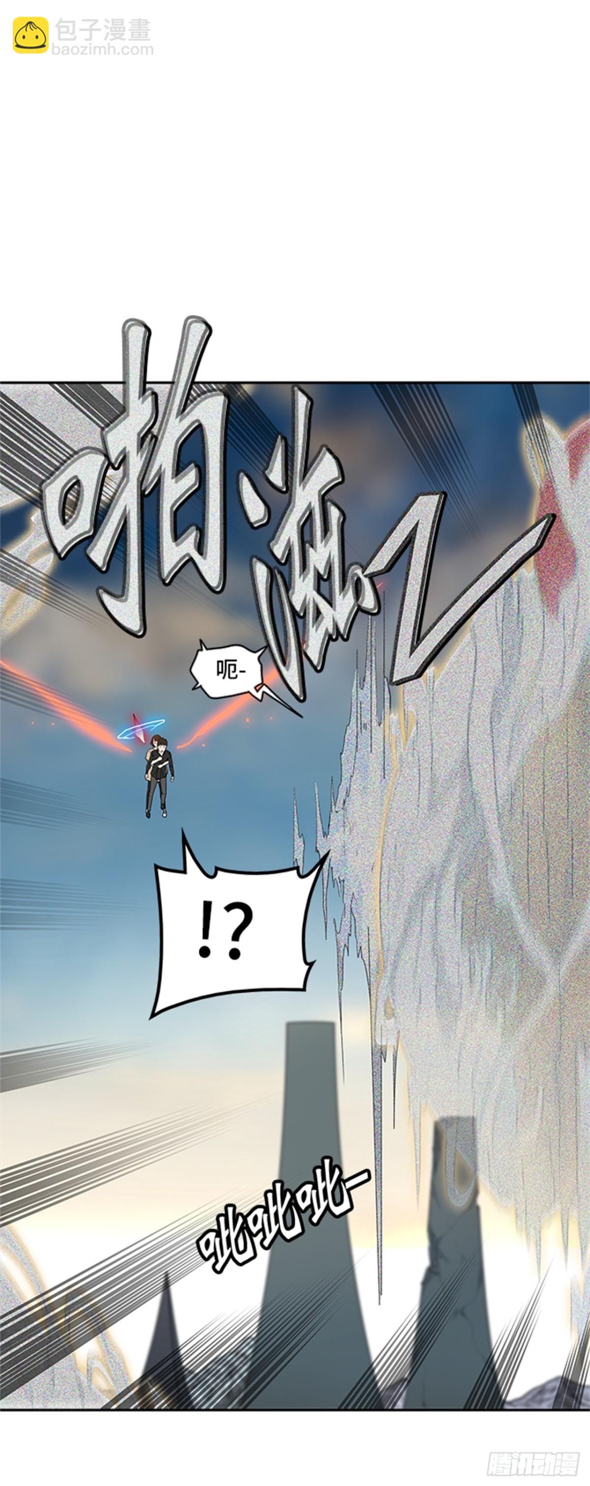 354.地狱列车列车密室的密室(1/2)-第355话
