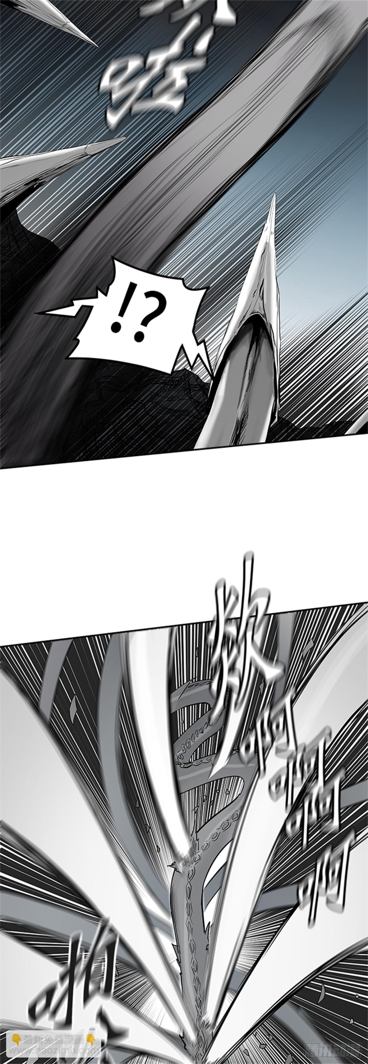 356.地狱列车列车密室的密室(1/2)-第357话