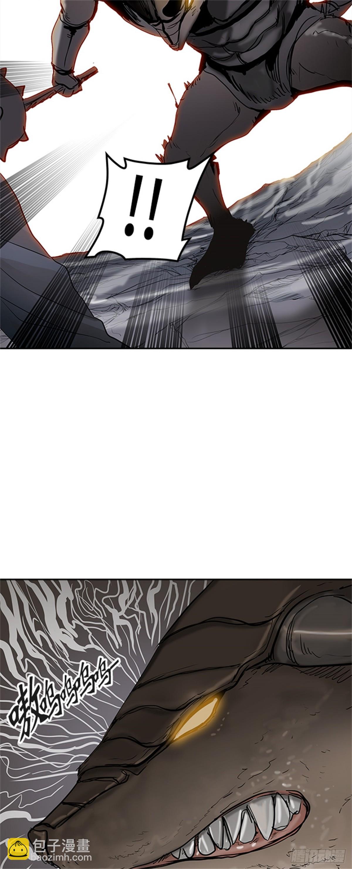 358.地狱列车昆&bull; 爱德安(1/2)-第359话
