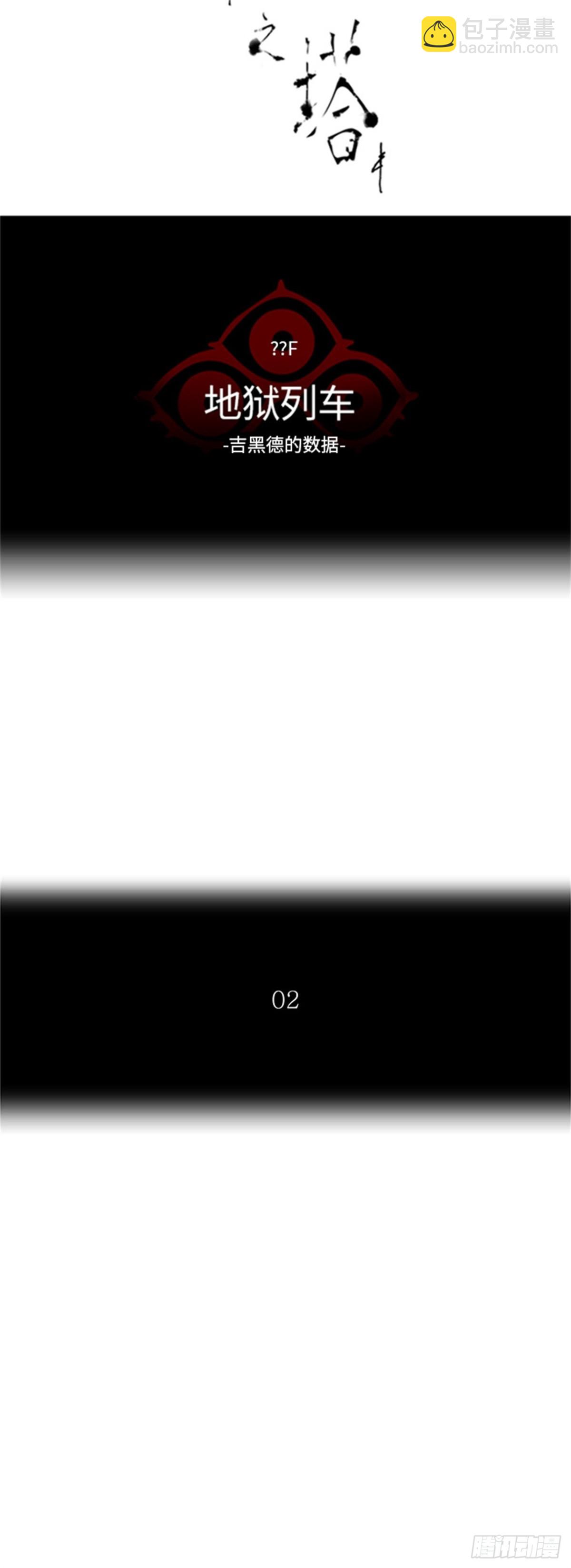 364.地狱列车 吉黑德的数据(1/2)-第365话