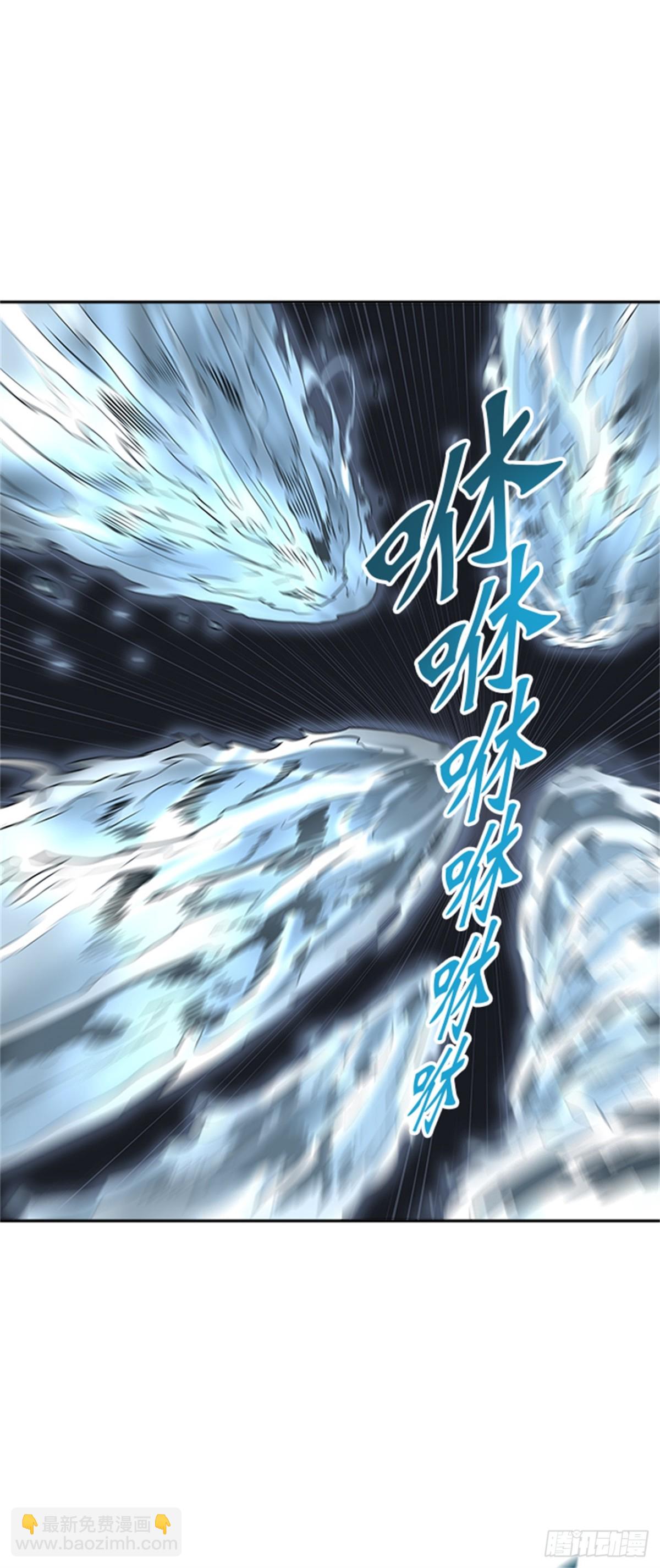 372.地狱列车 -修炼-(1/2)-第373话
