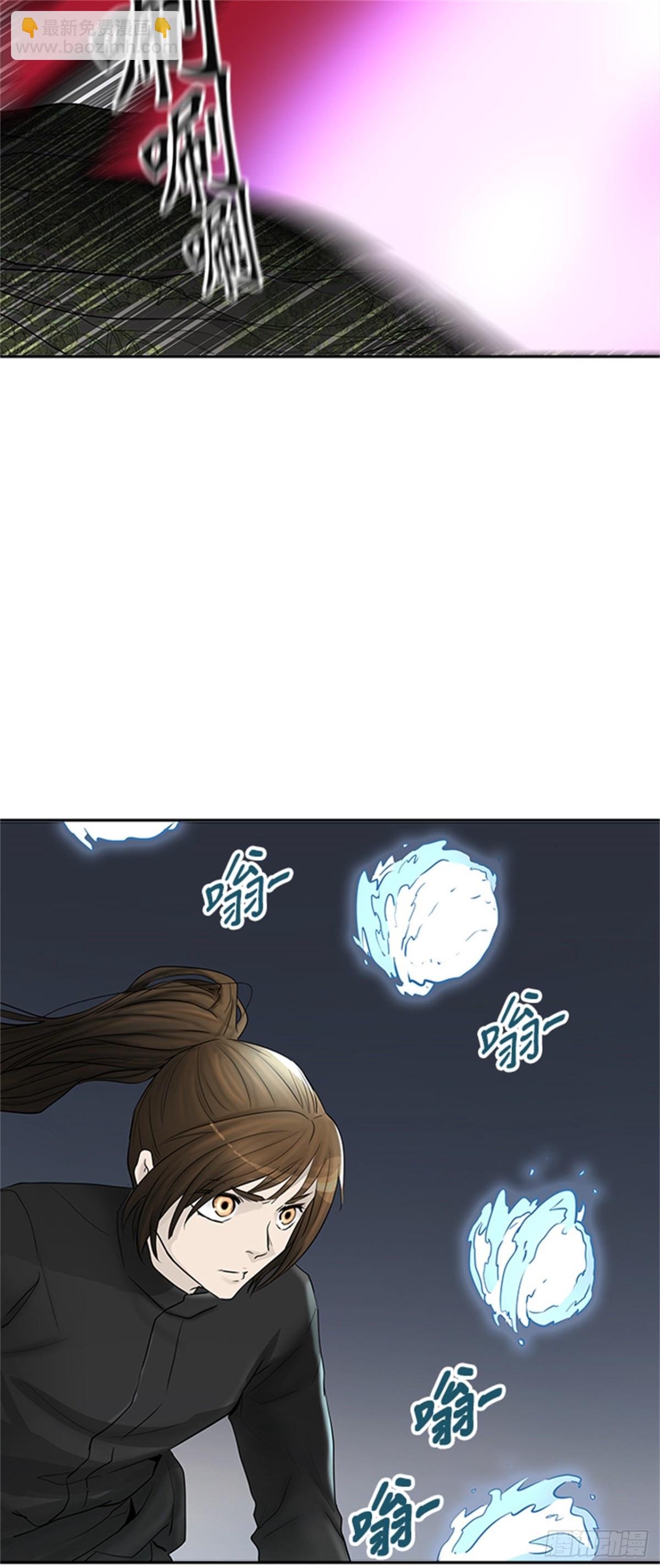 372.地狱列车 -修炼-(1/2)-第373话