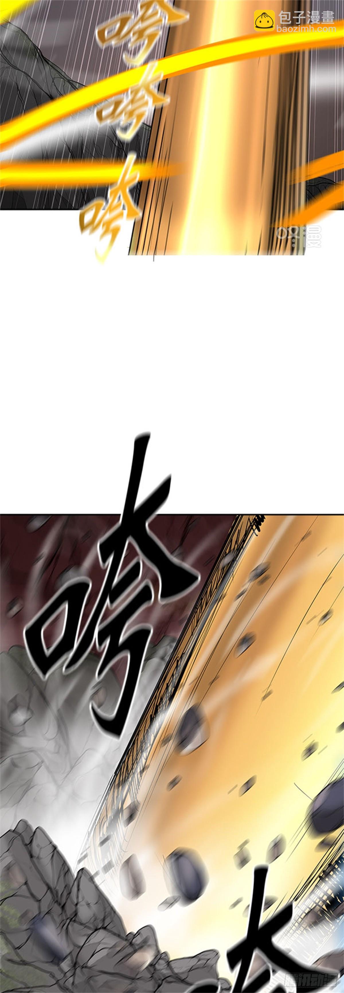 374.地狱列车 -修炼-(1/2)-第375话