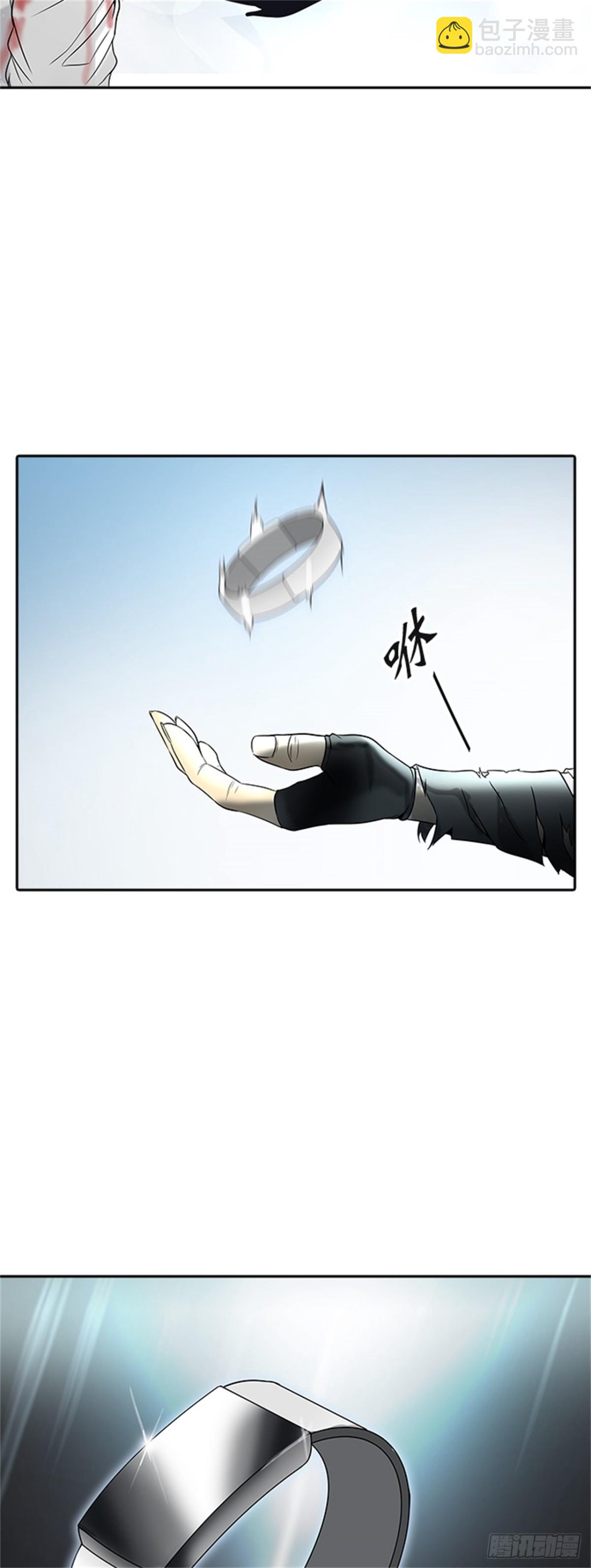 384.地狱列车 -力量-(1/2)-第385话
