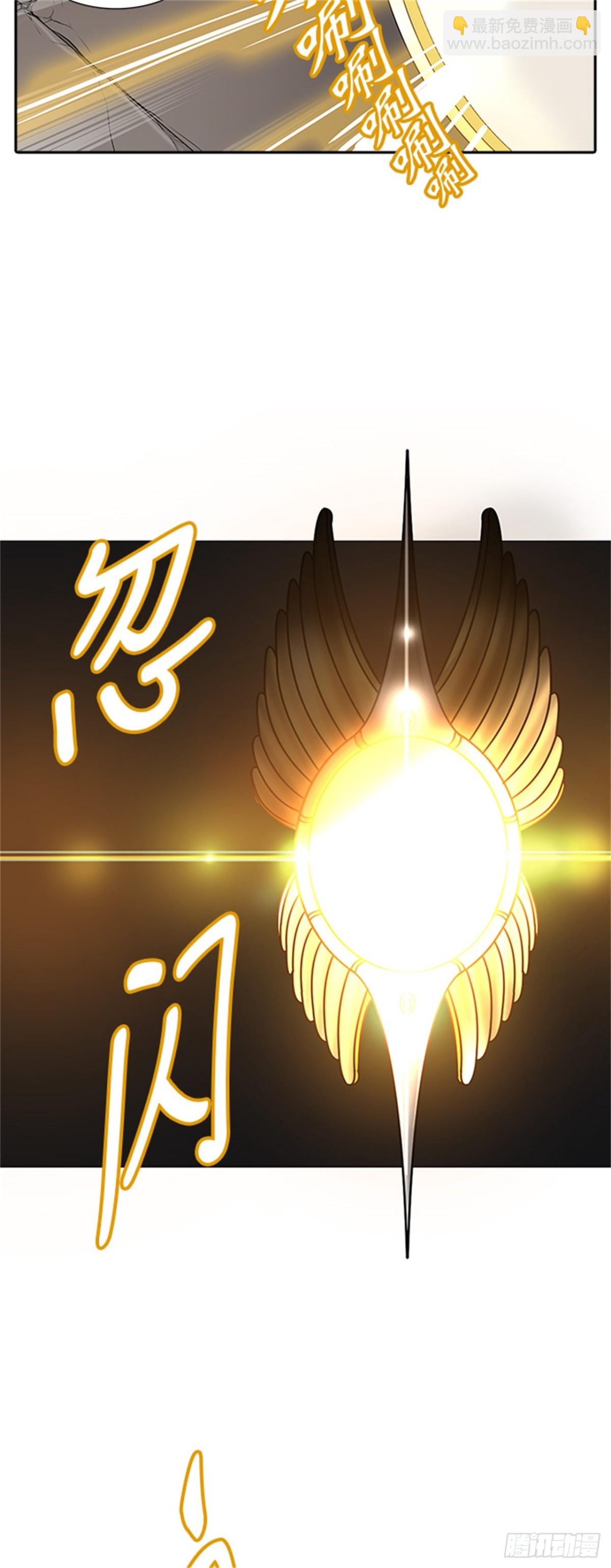 384.地狱列车 -力量-(1/2)-第385话