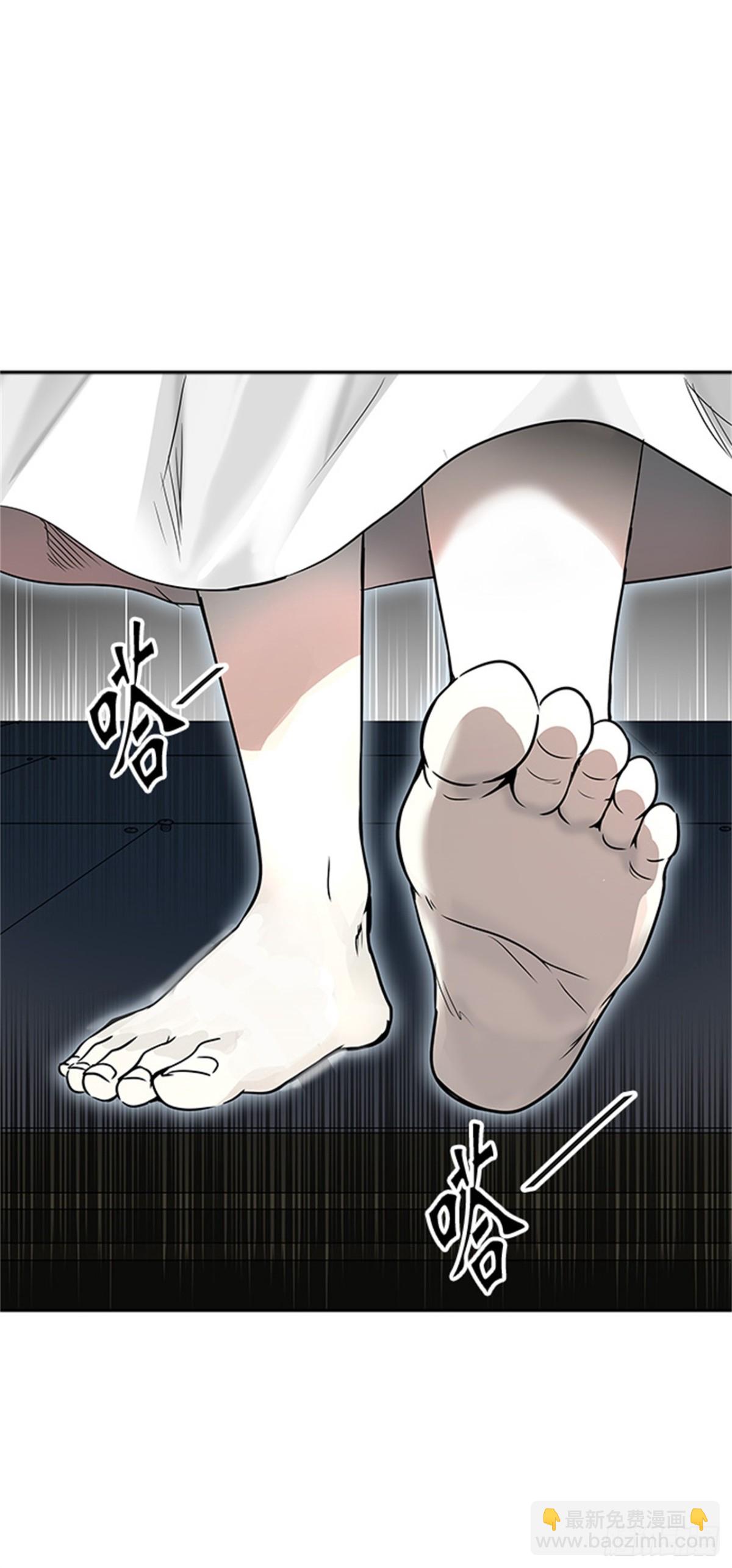 396.终点站（2）(1/2)-第397话