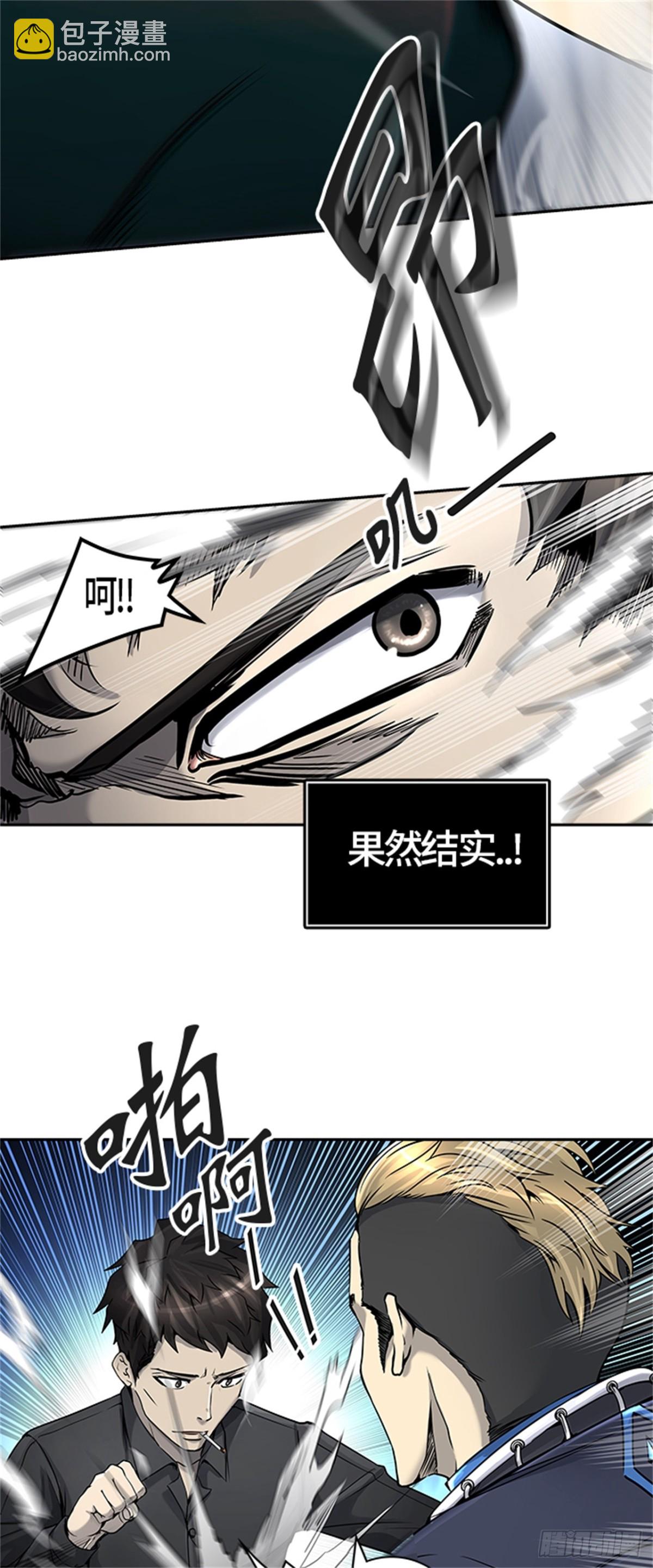 408.终点站-卡尔凡(1/2)-第409话