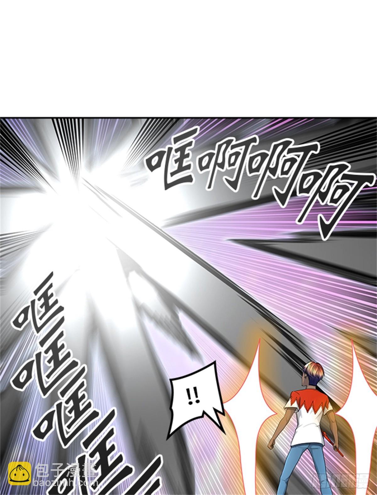 408.终点站-卡尔凡(1/2)-第409话