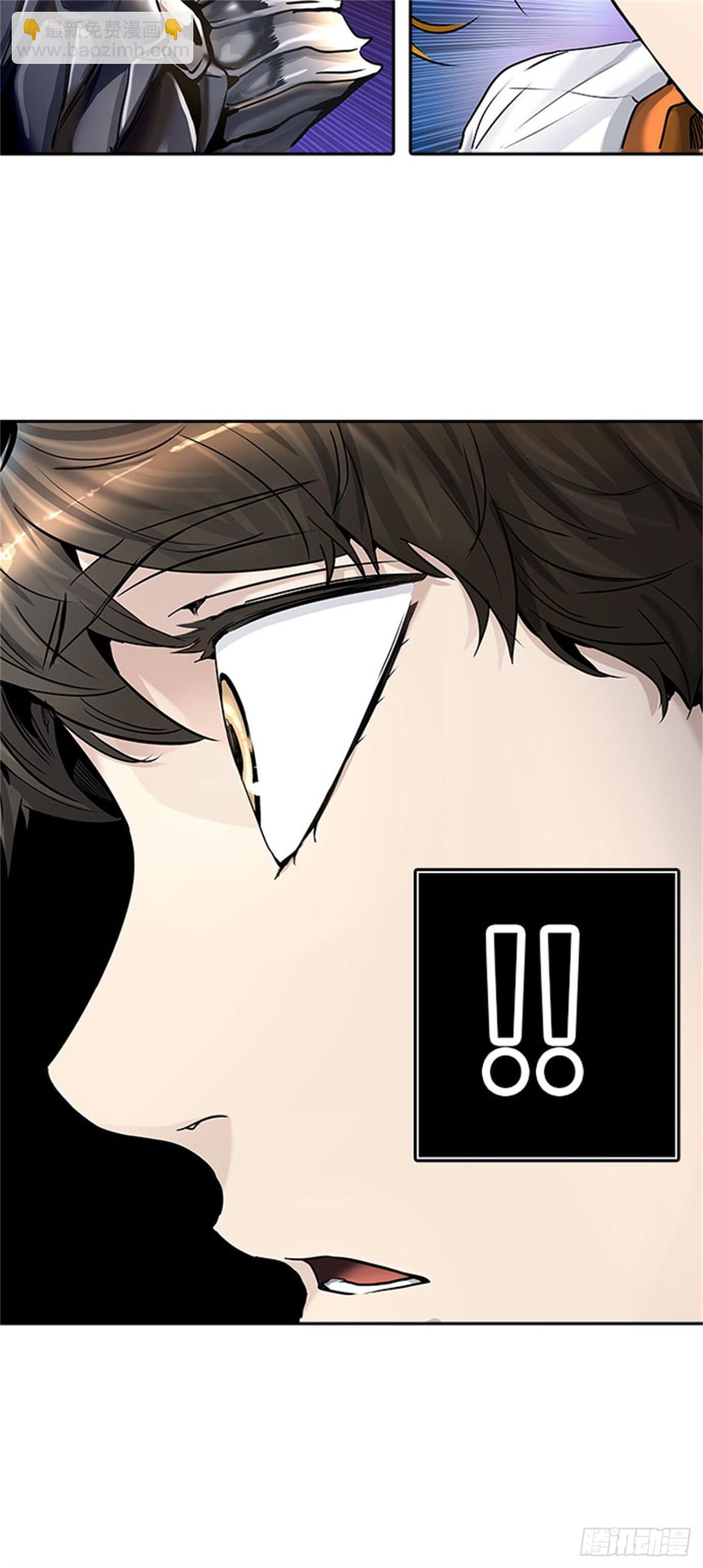 412.终点站-卡尔凡(1/2)-第413话