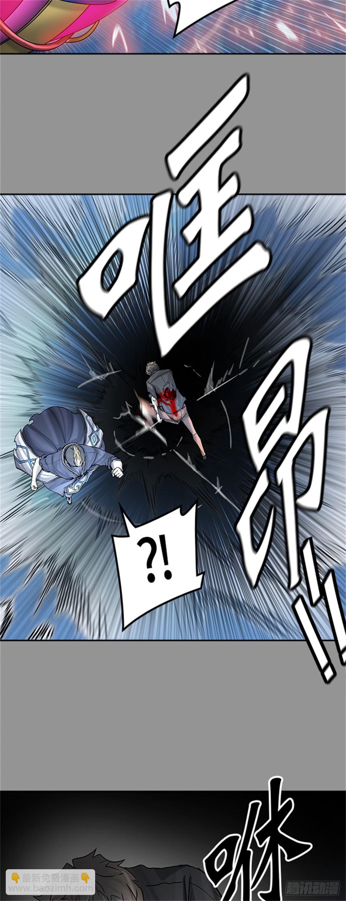 412.终点站-卡尔凡(1/2)-第413话