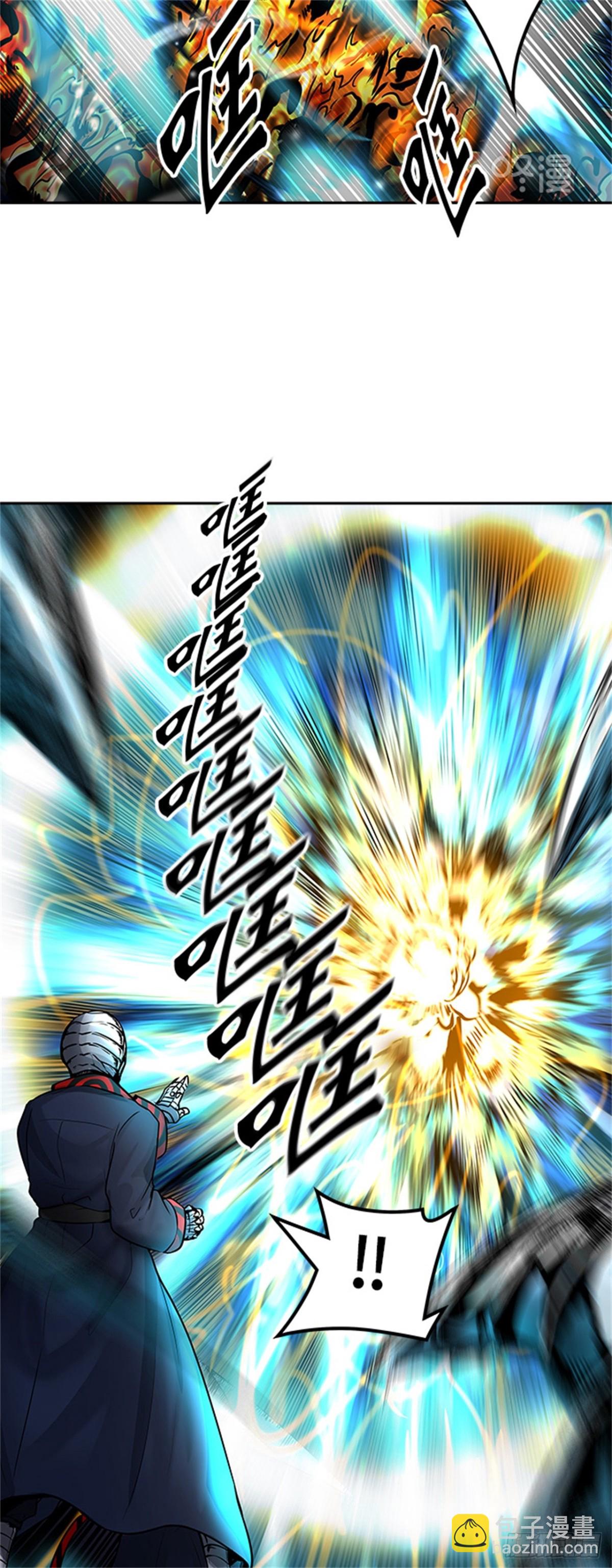 414.终点站-卡尔凡(1/2)-第415话