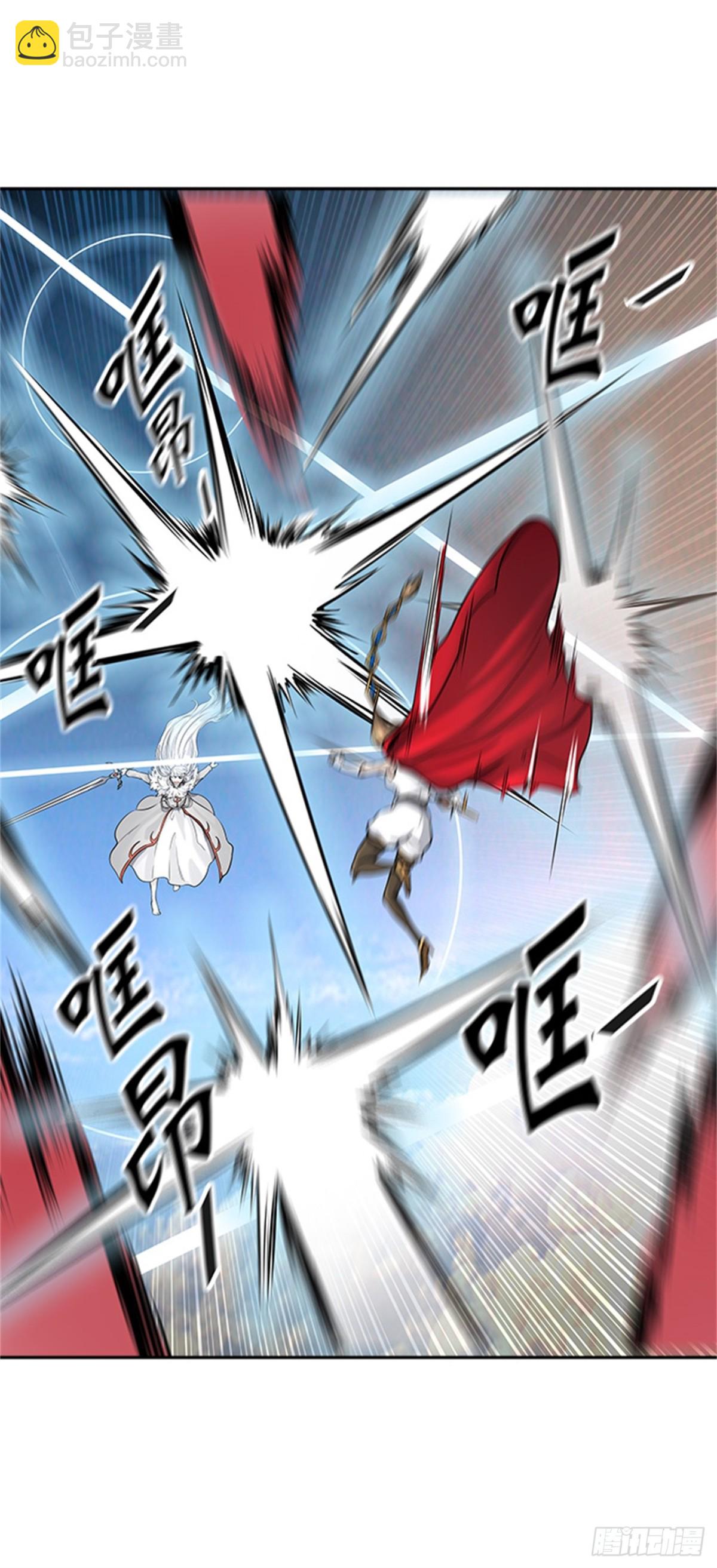 414.终点站-卡尔凡(1/2)-第415话