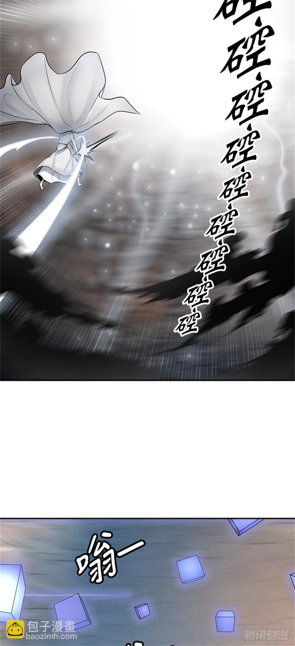 414.终点站-卡尔凡(1/2)-第415话