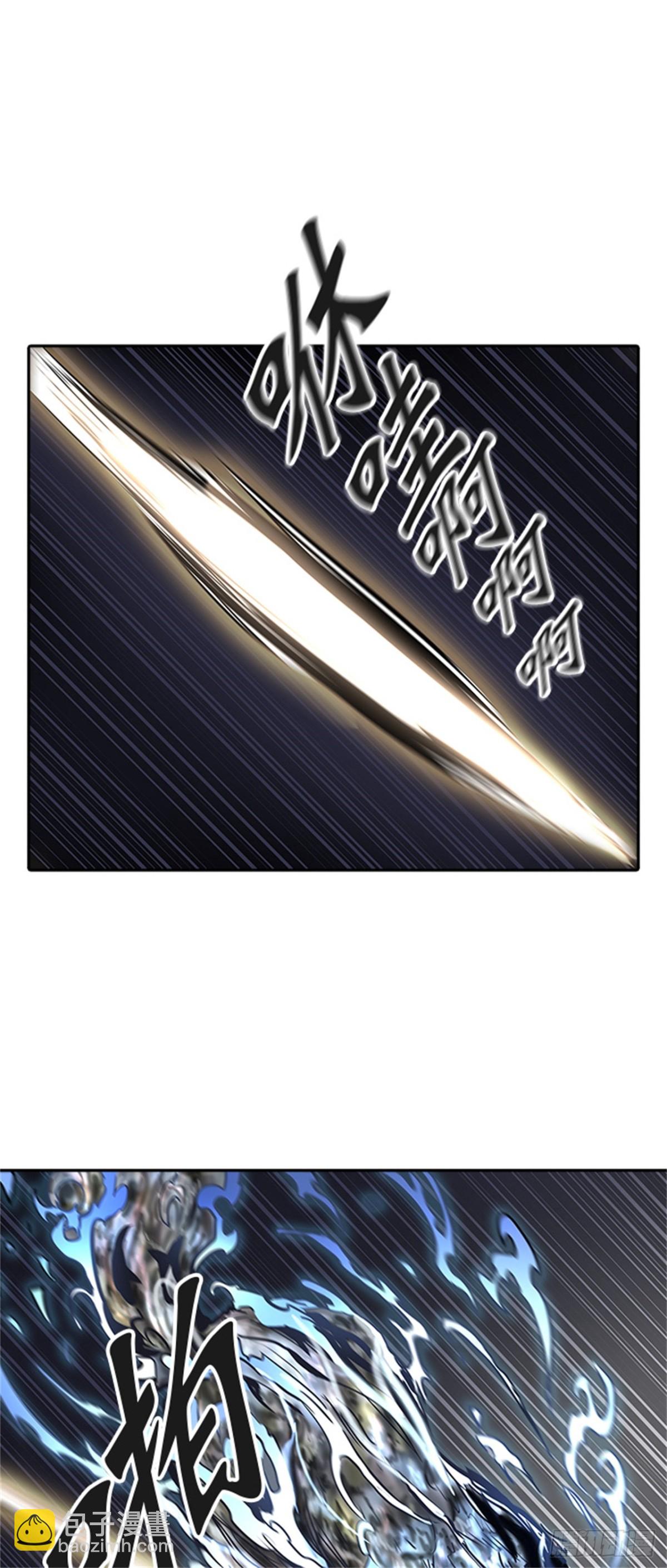 414.终点站-卡尔凡(1/2)-第415话