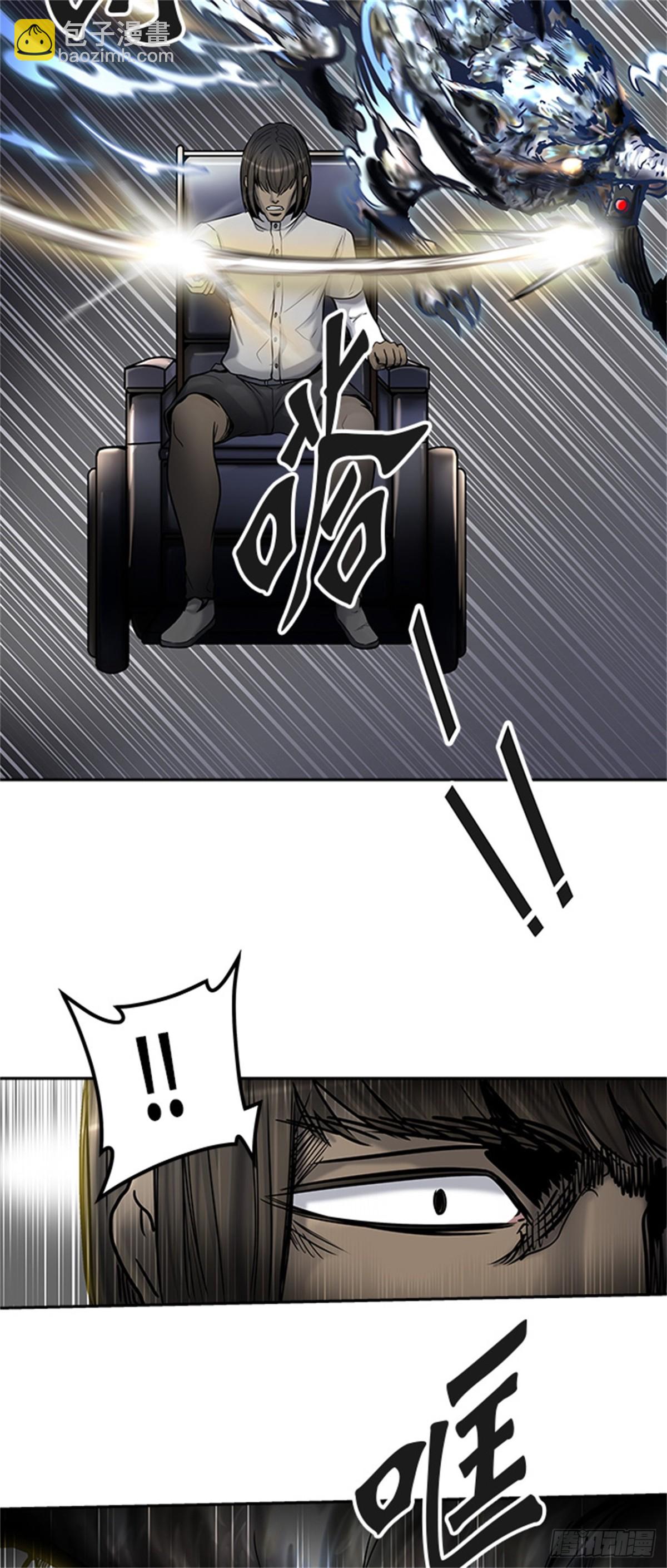 414.终点站-卡尔凡(1/2)-第415话