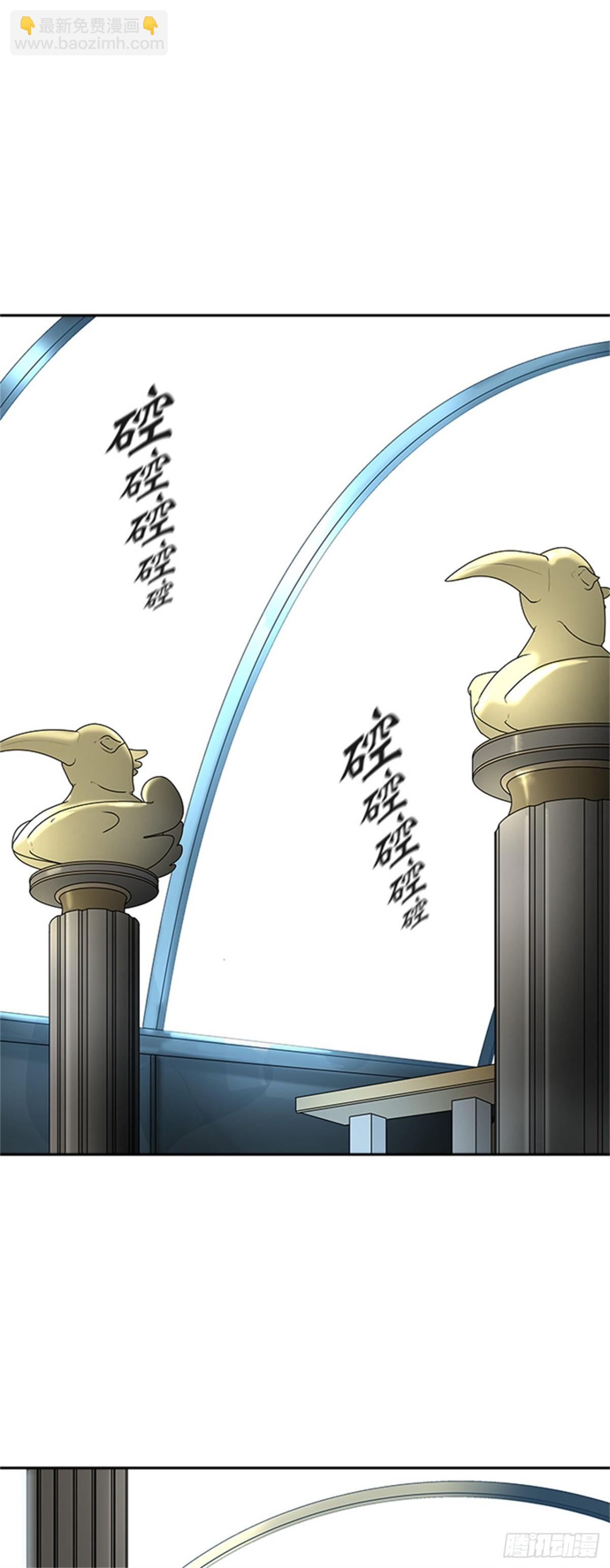 416.终点站-新浪潮(1/2)-第417话
