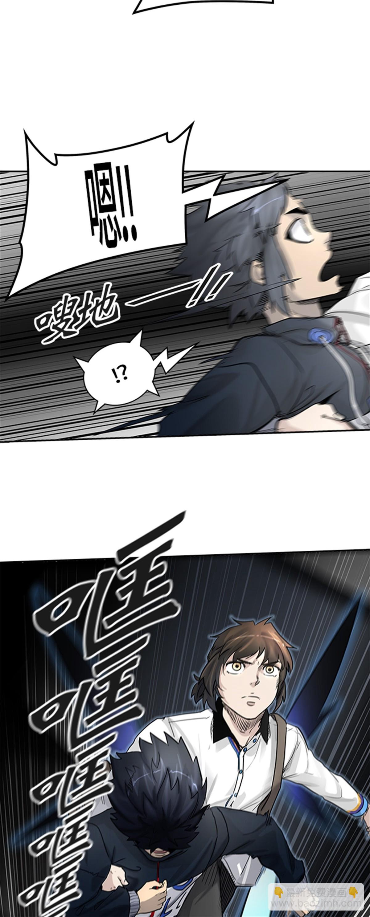 418.汪汪（1）(1/2)-第419话