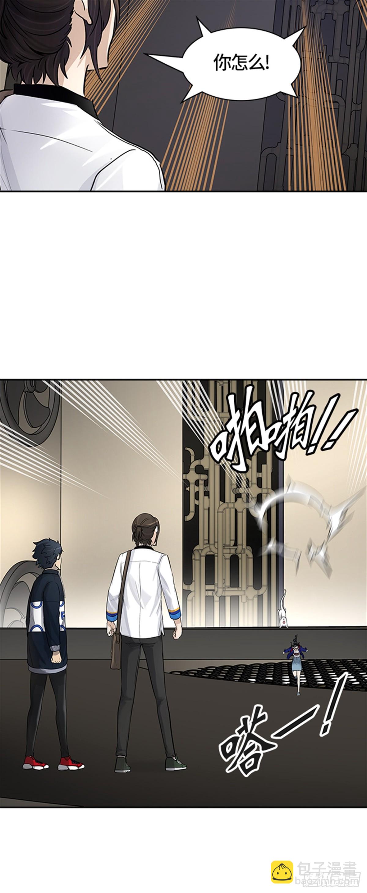 418.汪汪（1）(1/2)-第419话