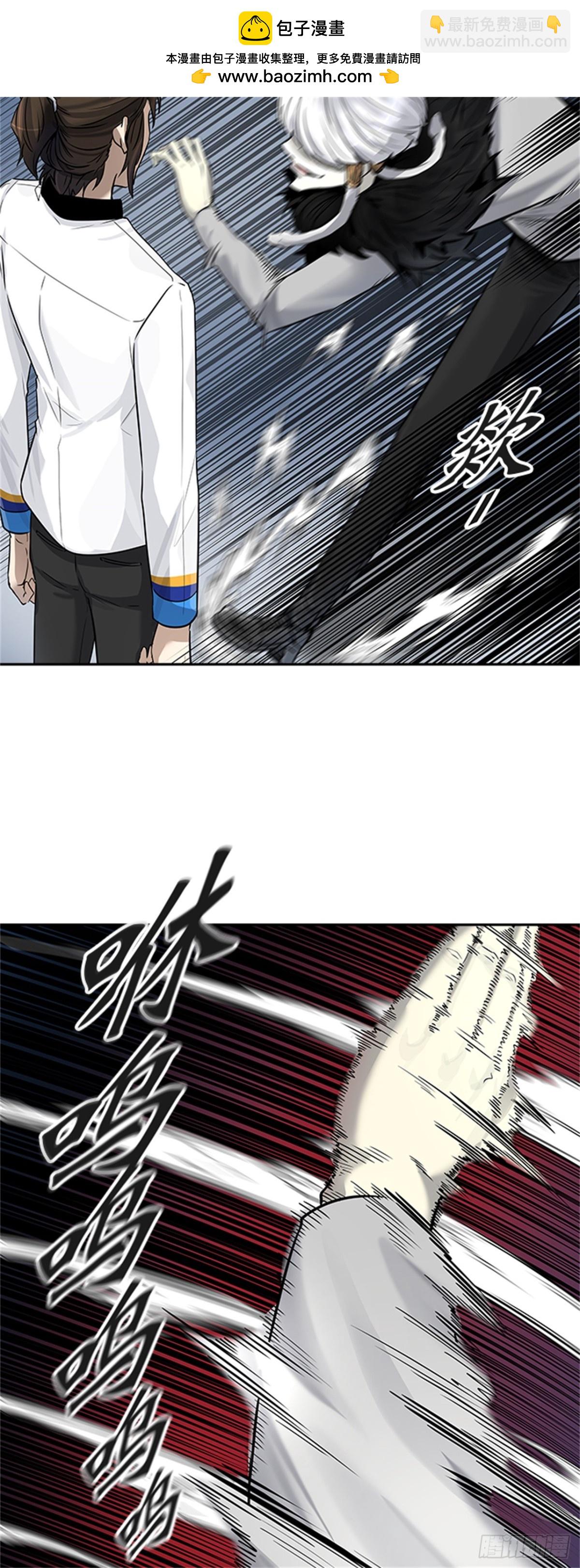 420.汪汪（3）(1/2)-第421话
