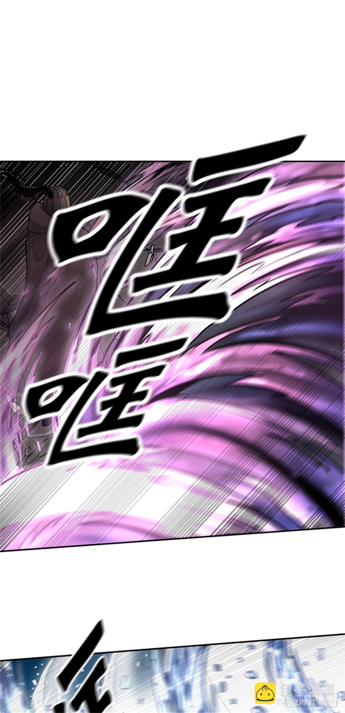 426.夺牙之战(1/2)-第427话