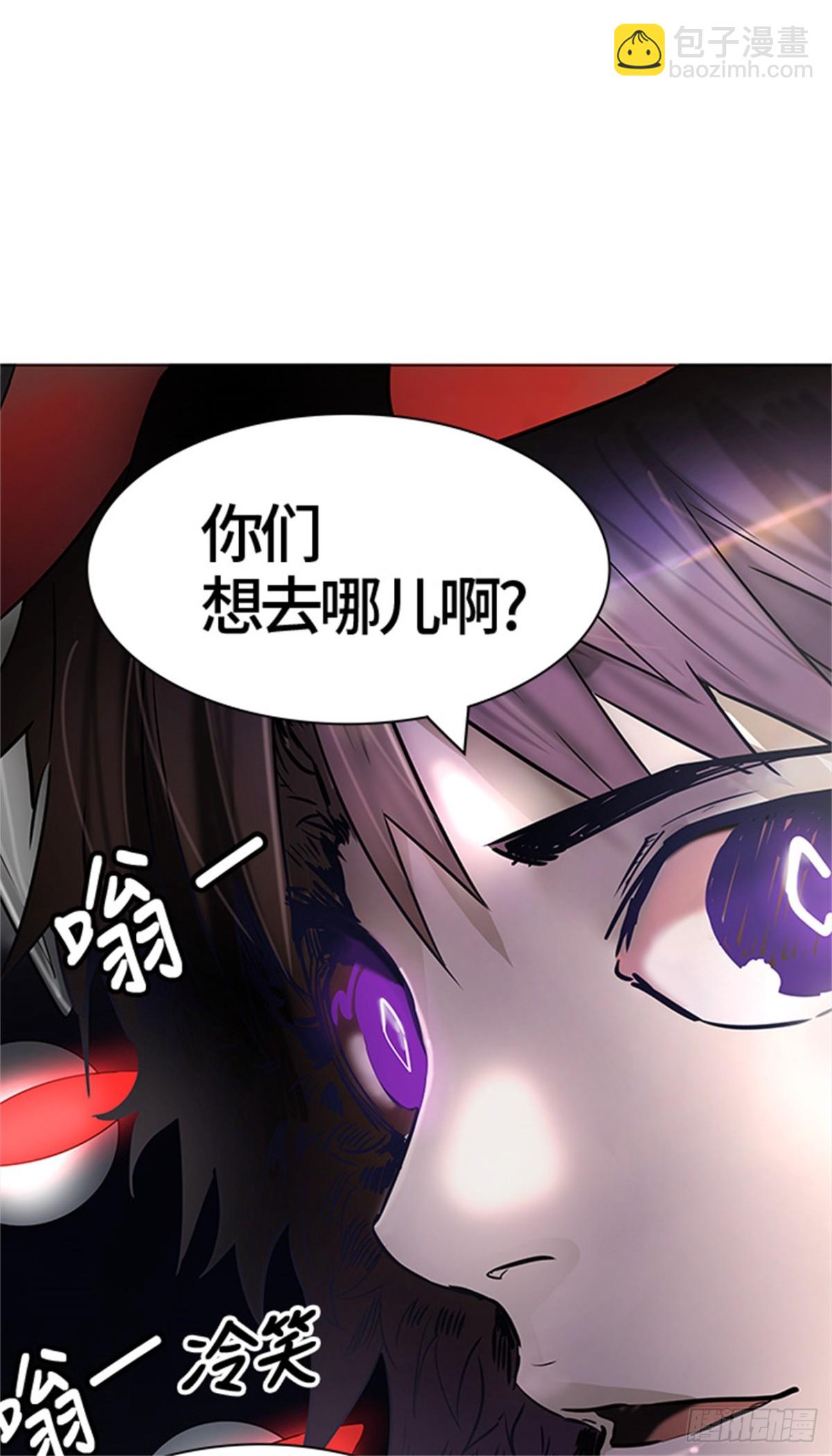 438.夺牙之战（9）(1/3)-第439话