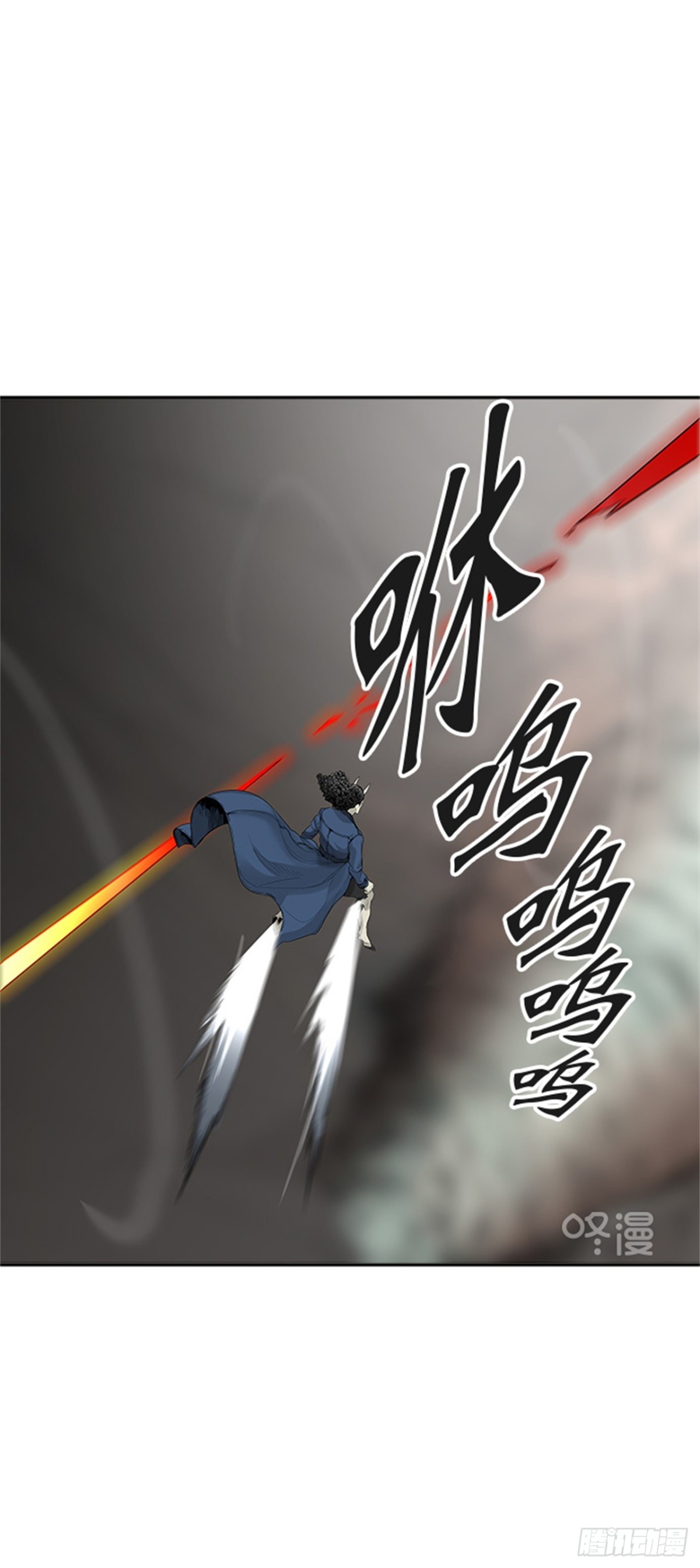 446.拟态(1/2)-第447话