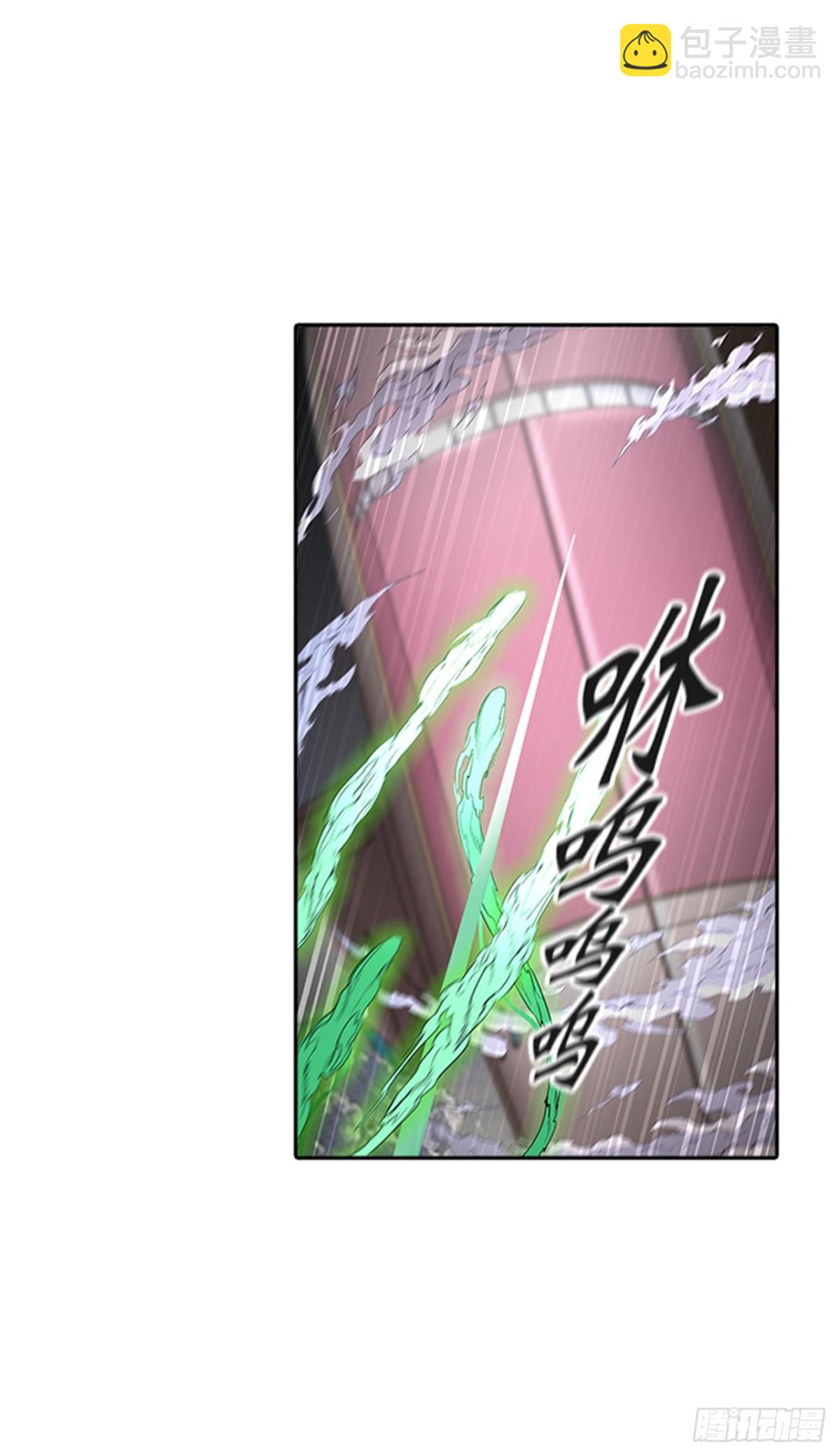 446.拟态(1/2)-第447话