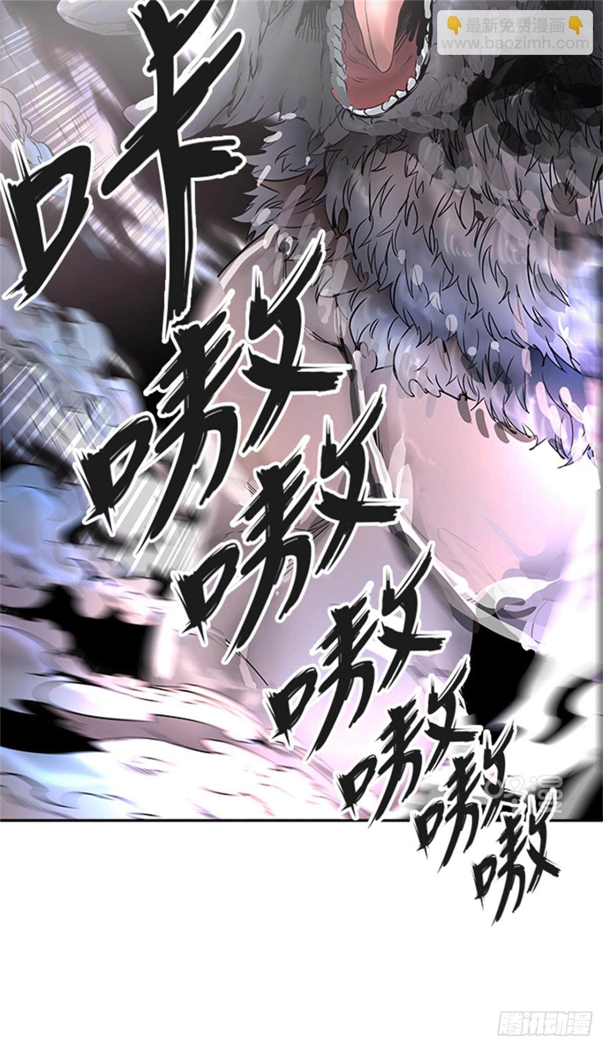 446.拟态(1/2)-第447话
