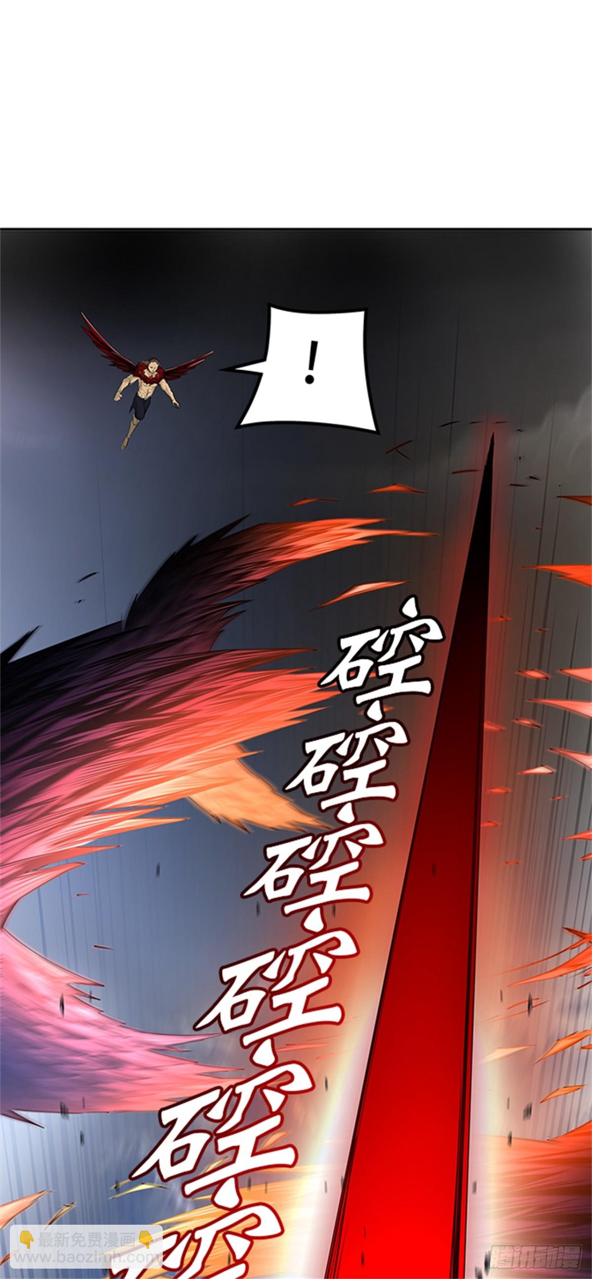 448.拟态（3）(1/2)-第449话