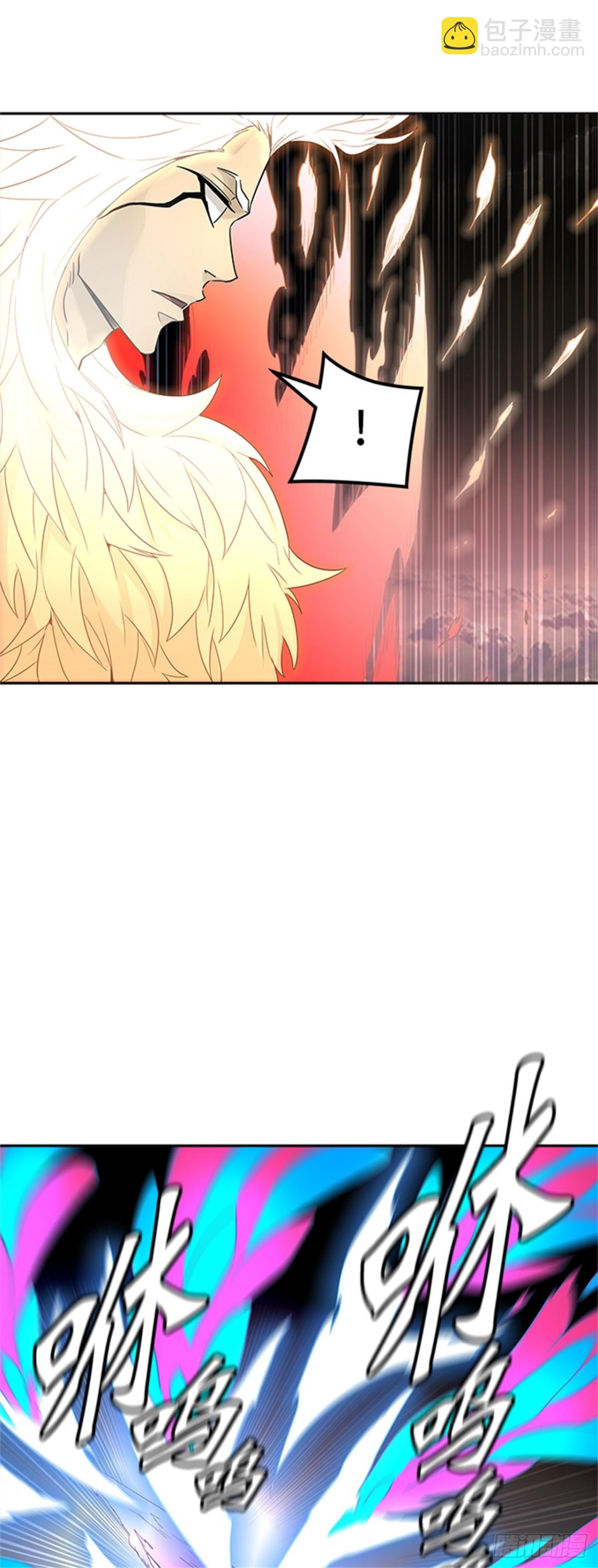448.拟态（3）(1/2)-第449话