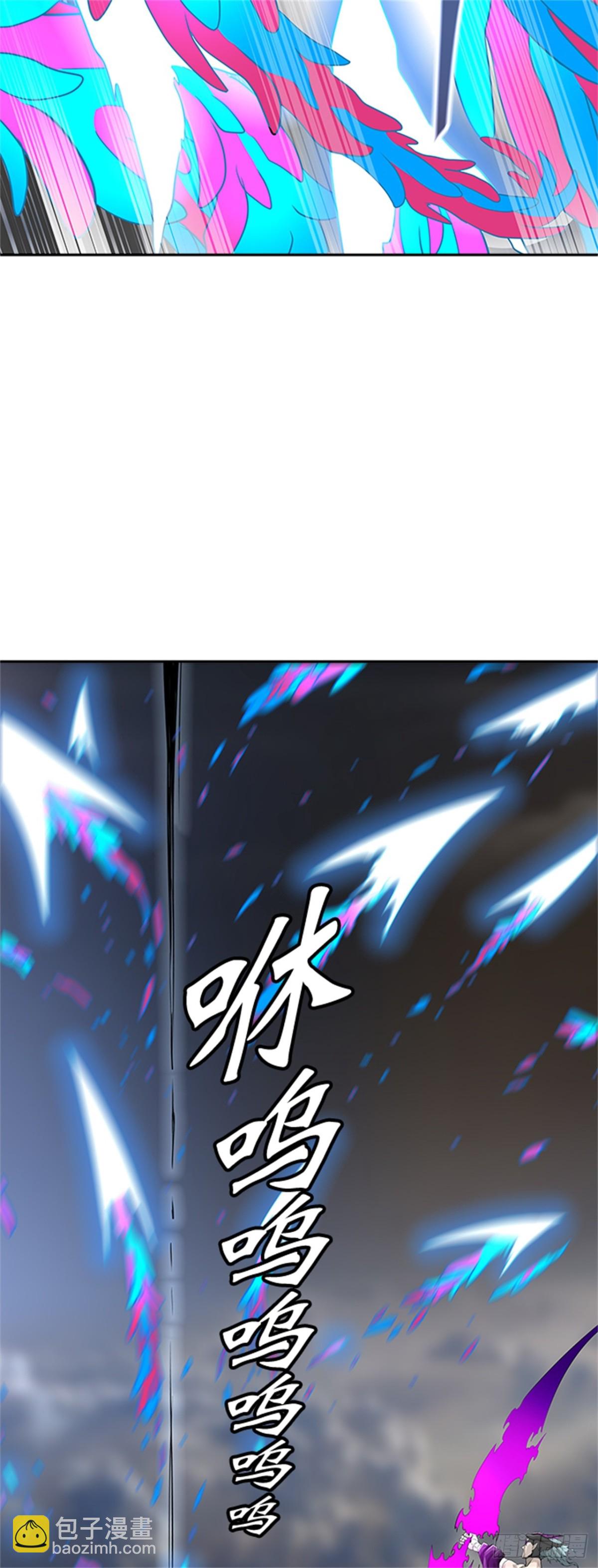 448.拟态（3）(1/2)-第449话