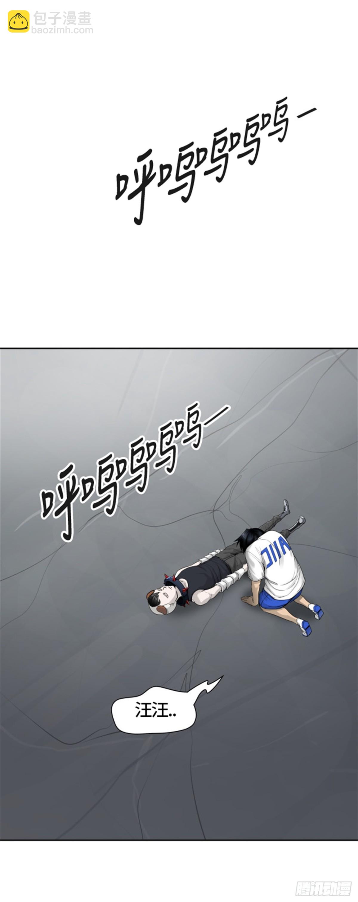 450.和平与共存之城墙（2）(1/2)-第451话