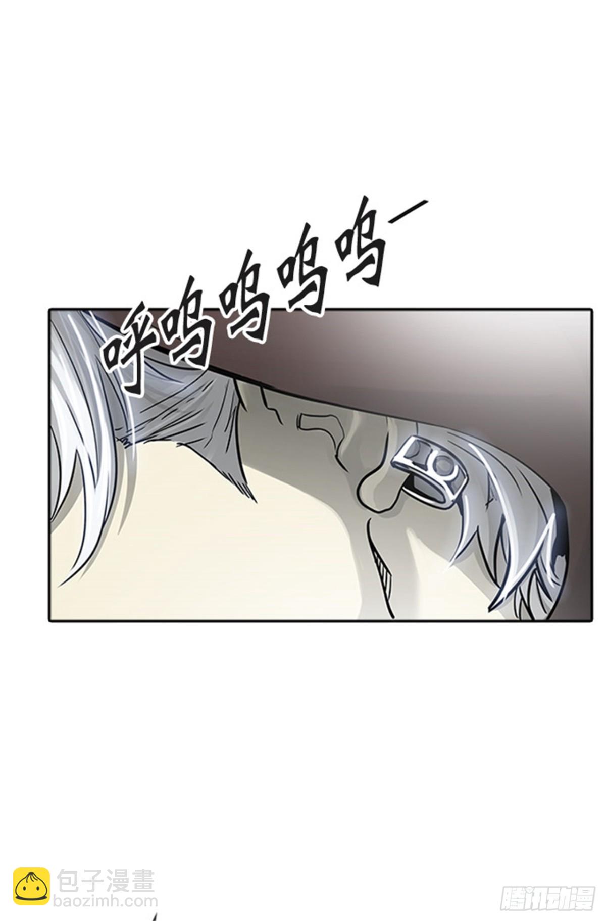 452.和平与共存之城墙（4）(1/3)-第453话