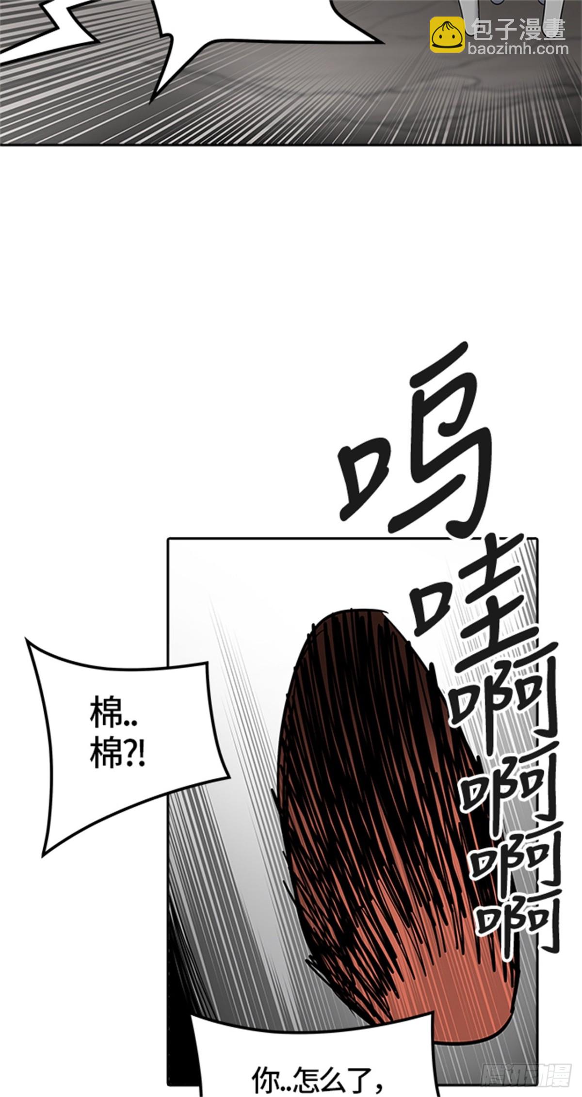 454.勿忘我沉睡的城墙(1/3)-第455话