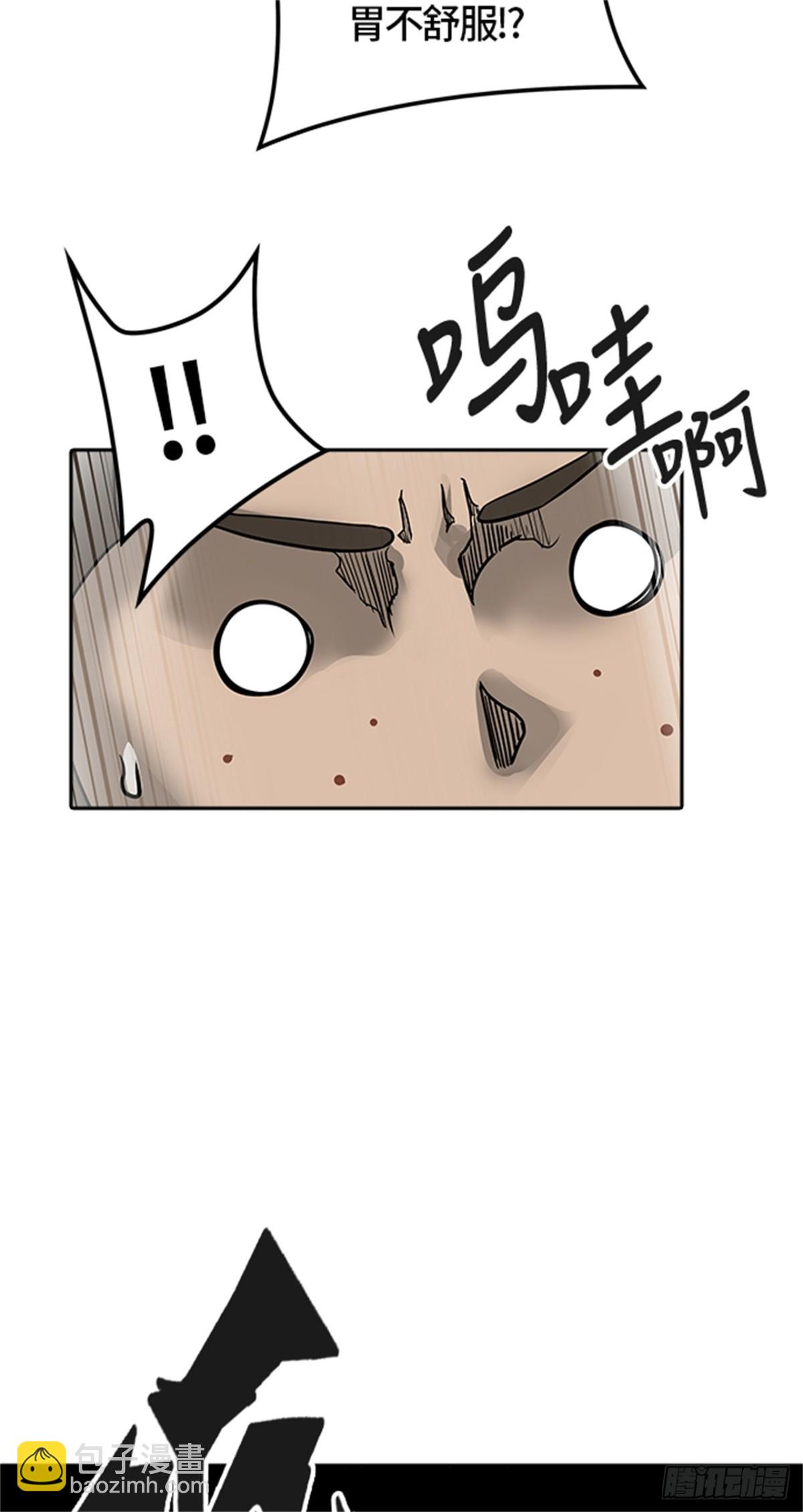 454.勿忘我沉睡的城墙(1/3)-第455话