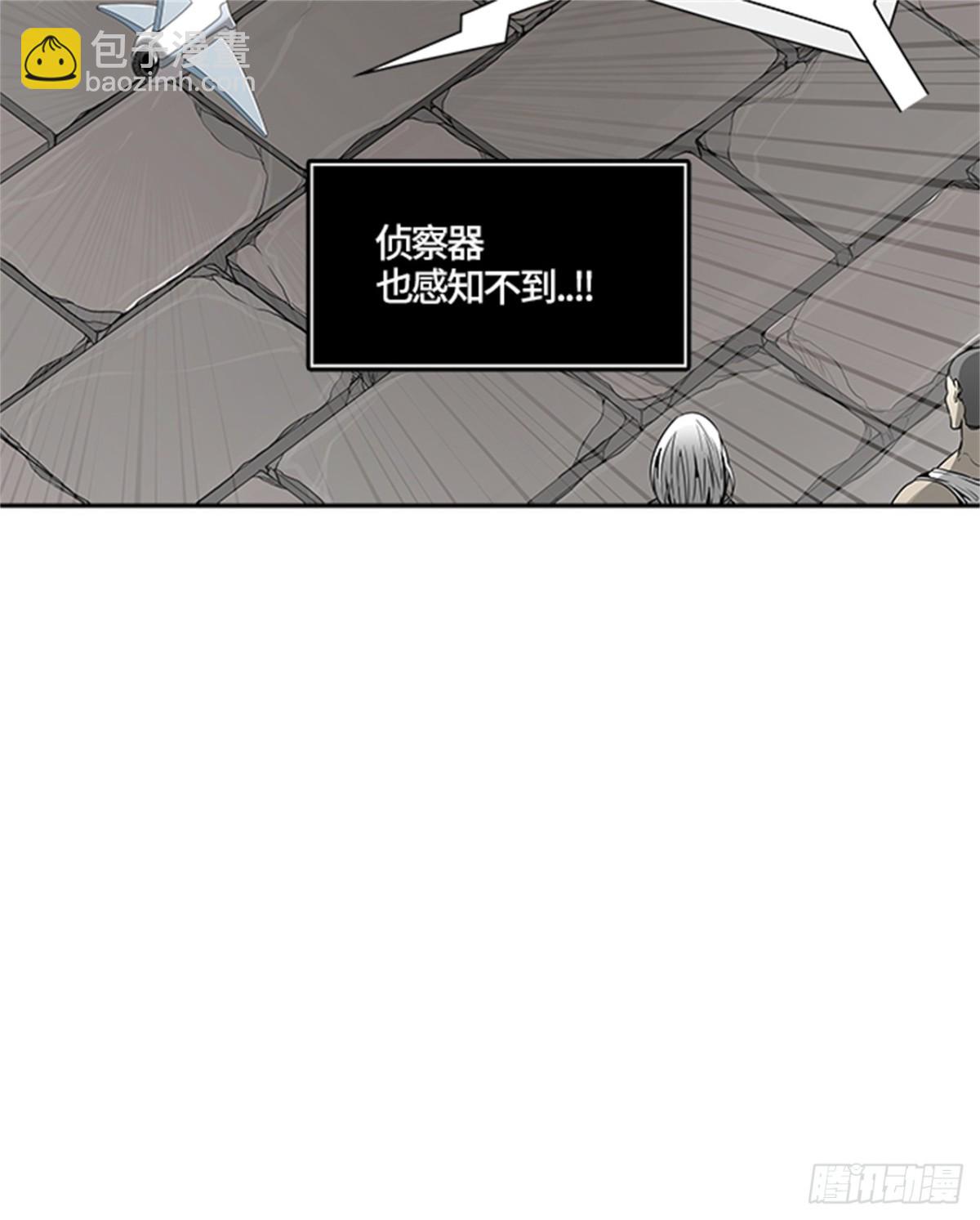 454.勿忘我沉睡的城墙(1/3)-第455话