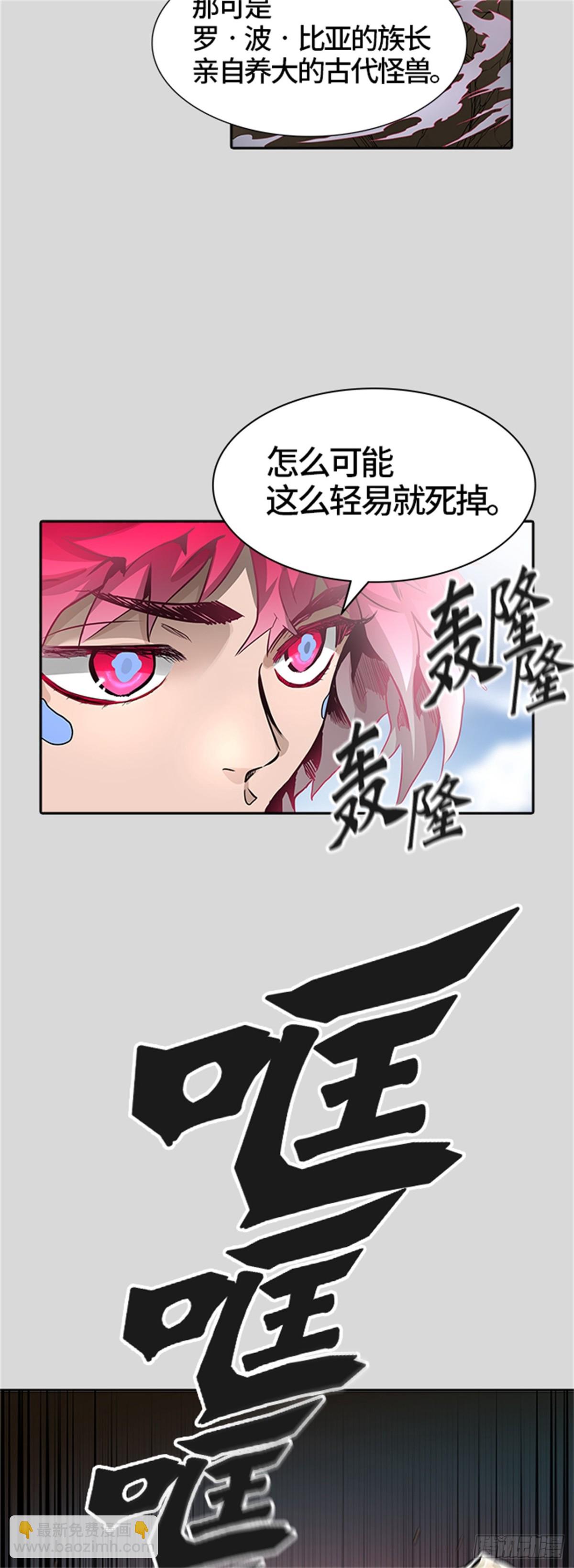 456.勿忘我沉睡的城墙（3）(1/3)-第457话