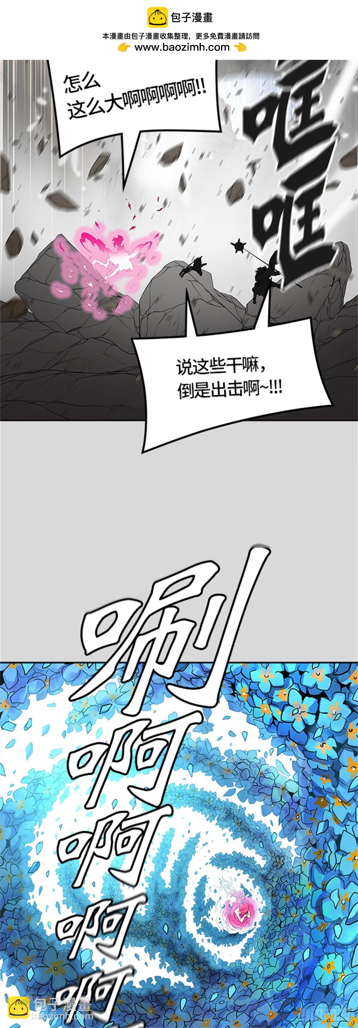 456.勿忘我沉睡的城墙（3）(1/3)-第457话